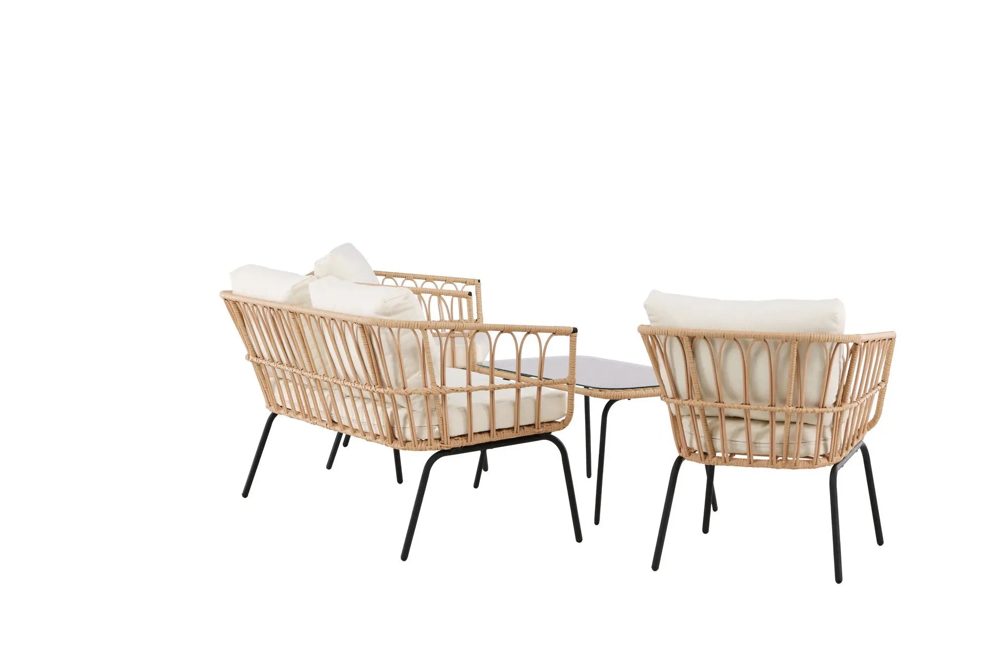 Ensemble de salon Ortigia Loome