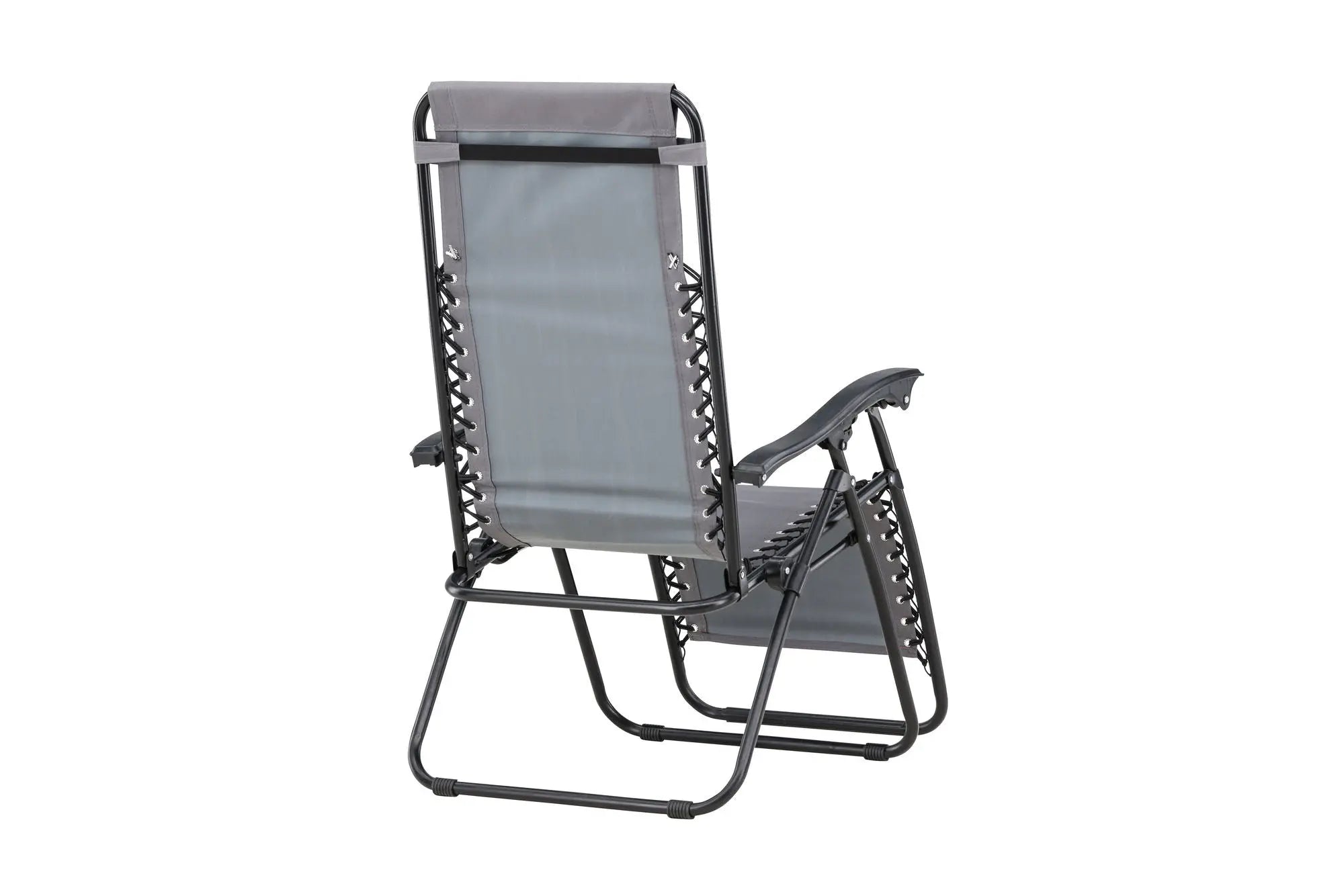 Lot de 2 chaises longues Vulcano Loome