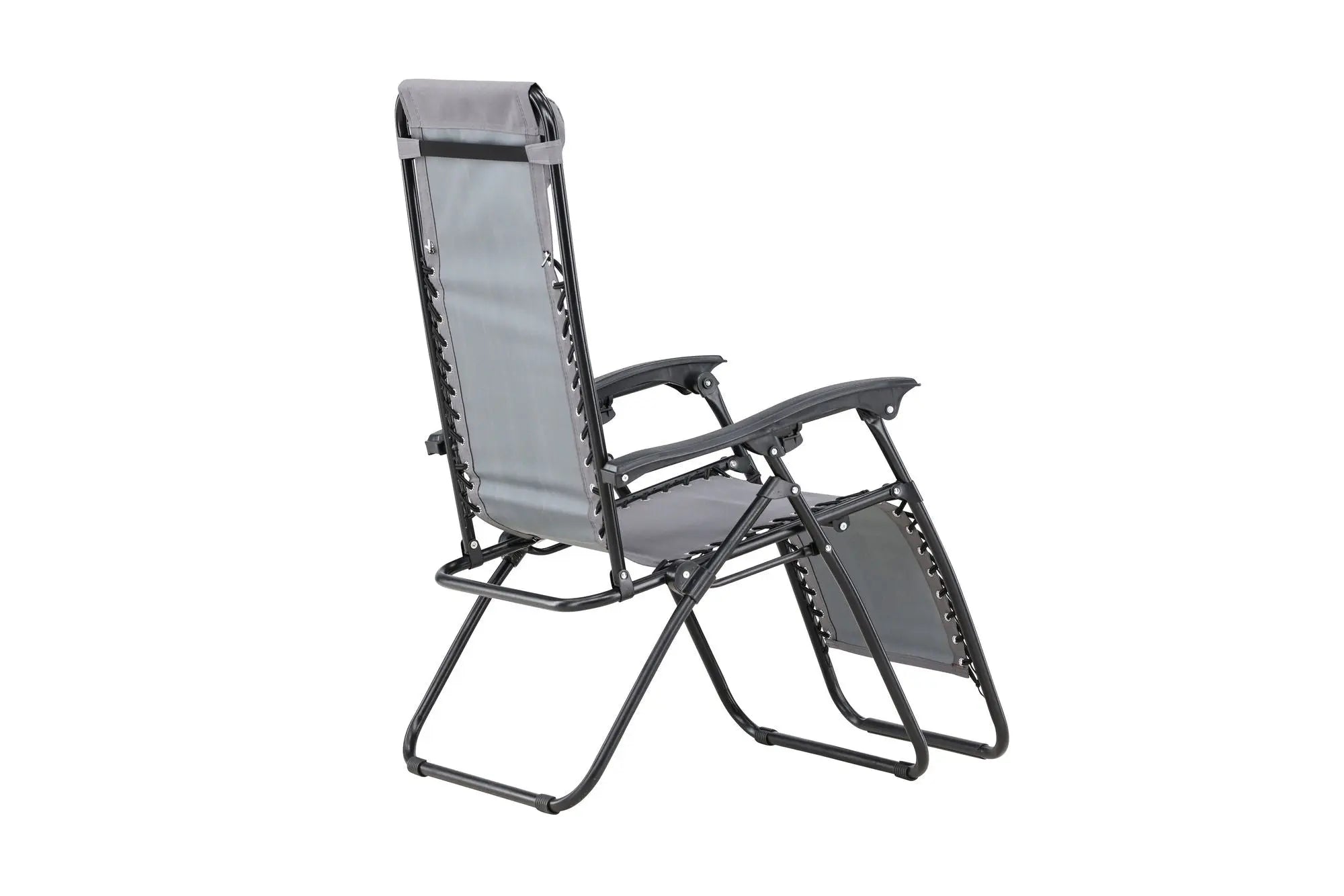 Lot de 2 chaises longues Vulcano Loome