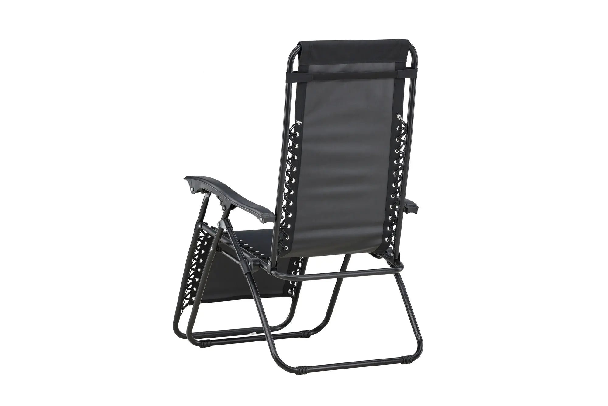 Lot de 2 chaises longues Vulcano Loome