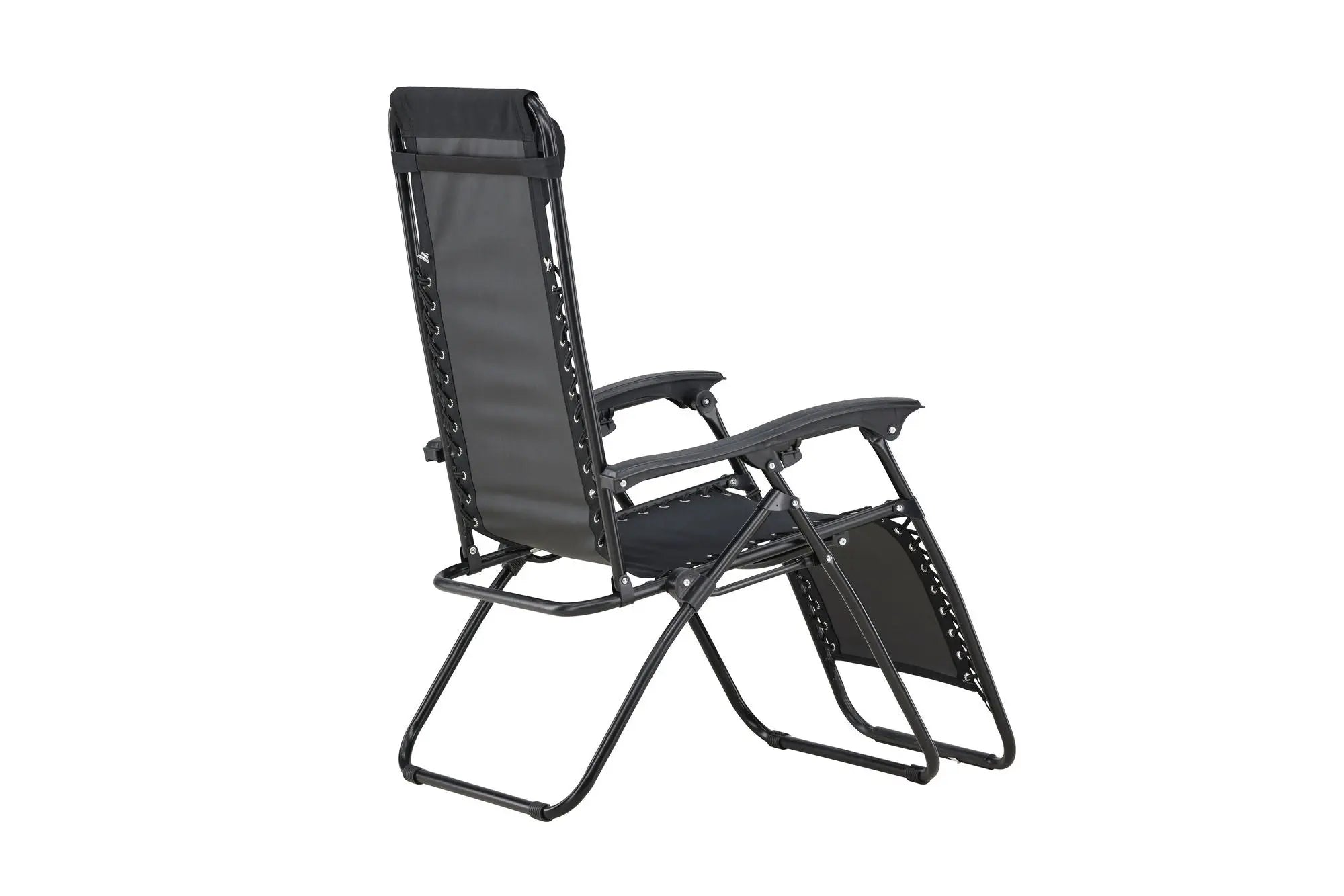 Lot de 2 chaises longues Vulcano Loome