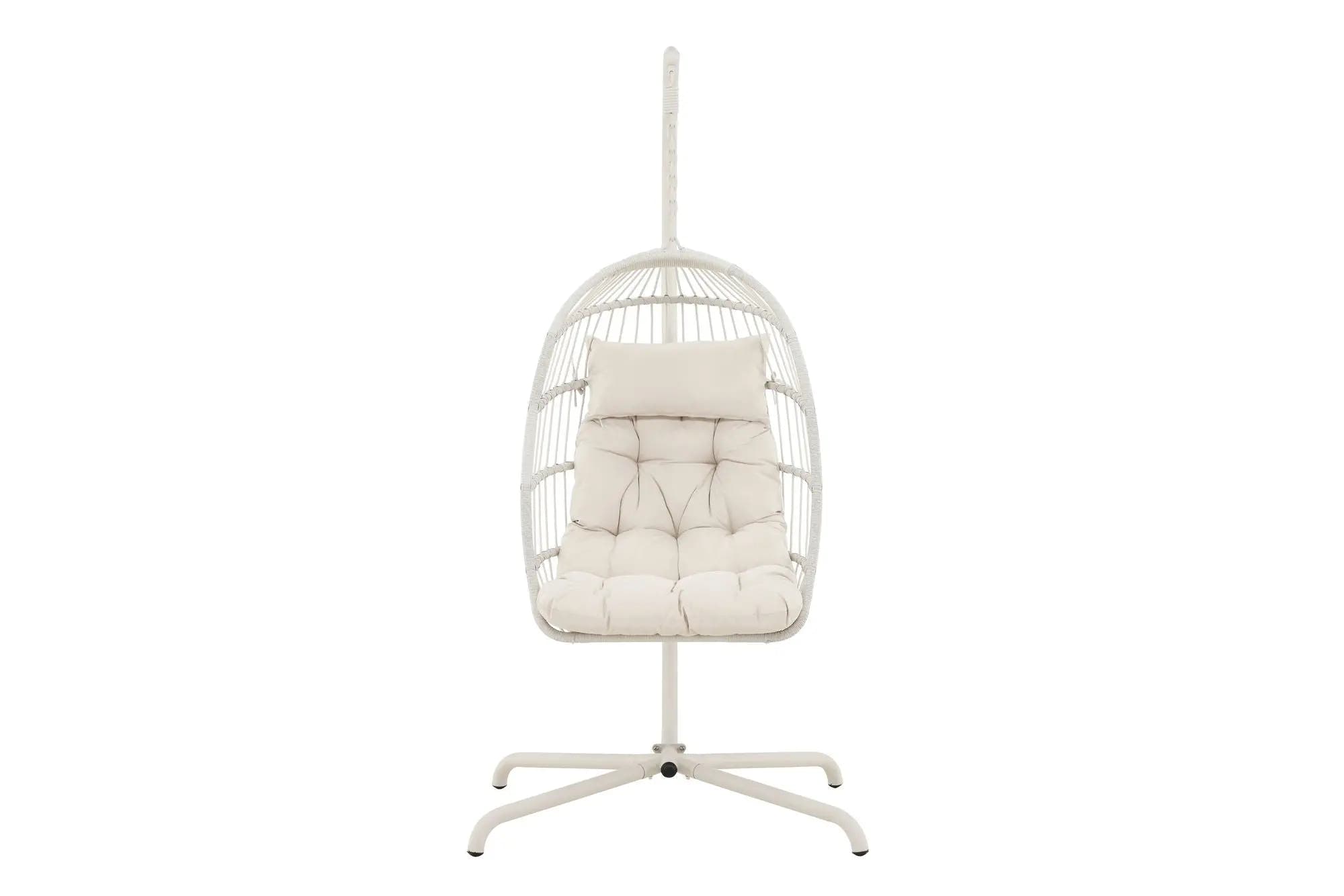 Chaise suspendue Trezza Loome
