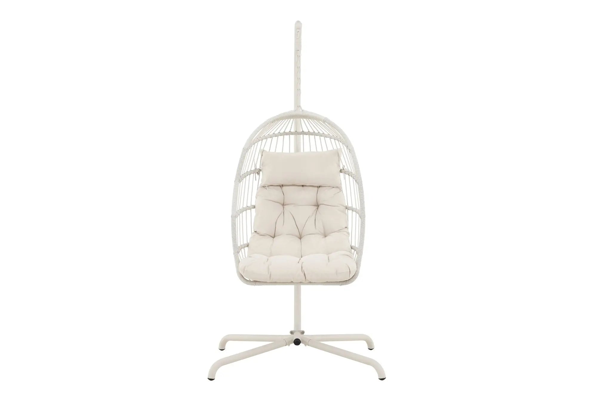 Chaise suspendue Trezza Loome