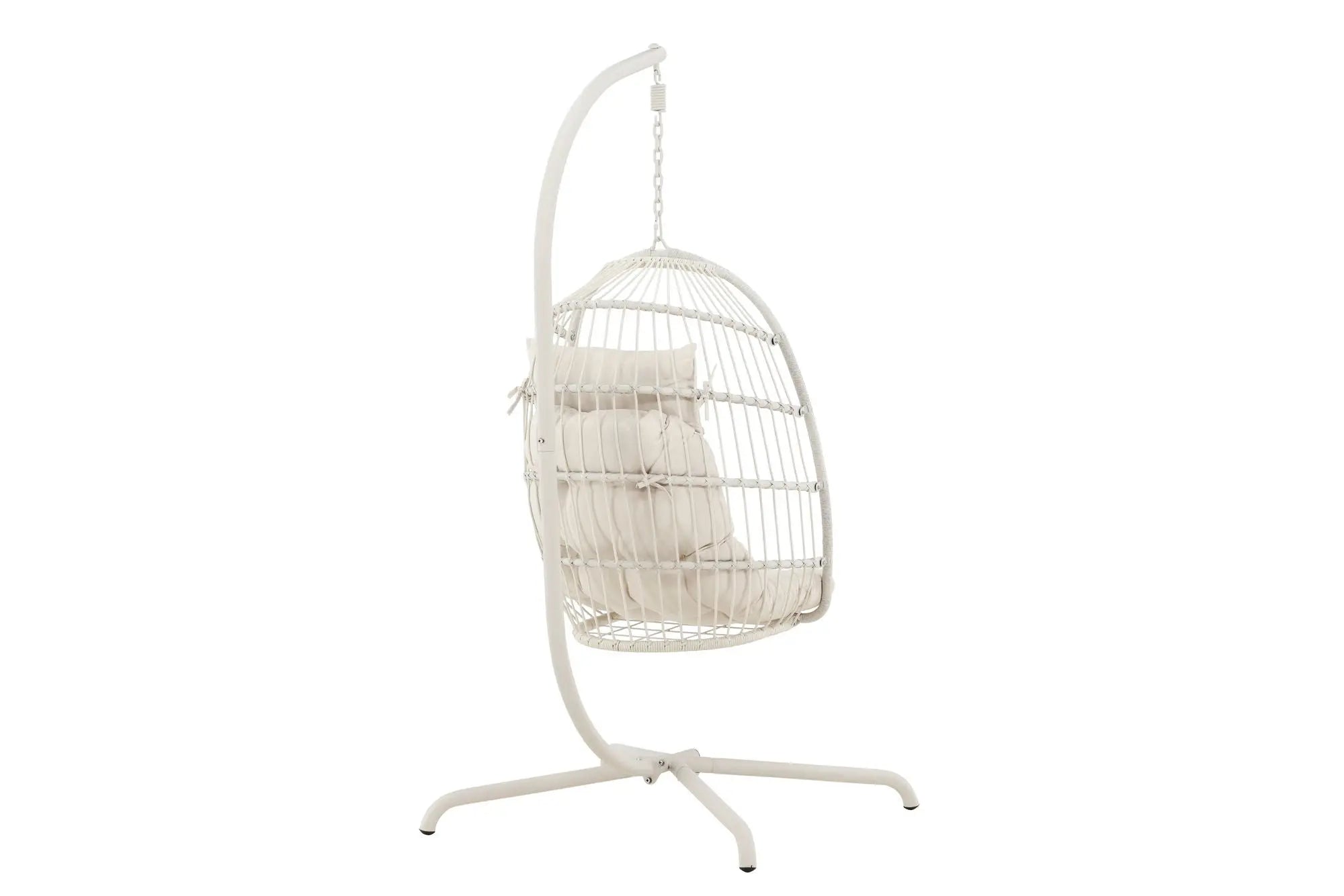 Chaise suspendue Trezza Loome