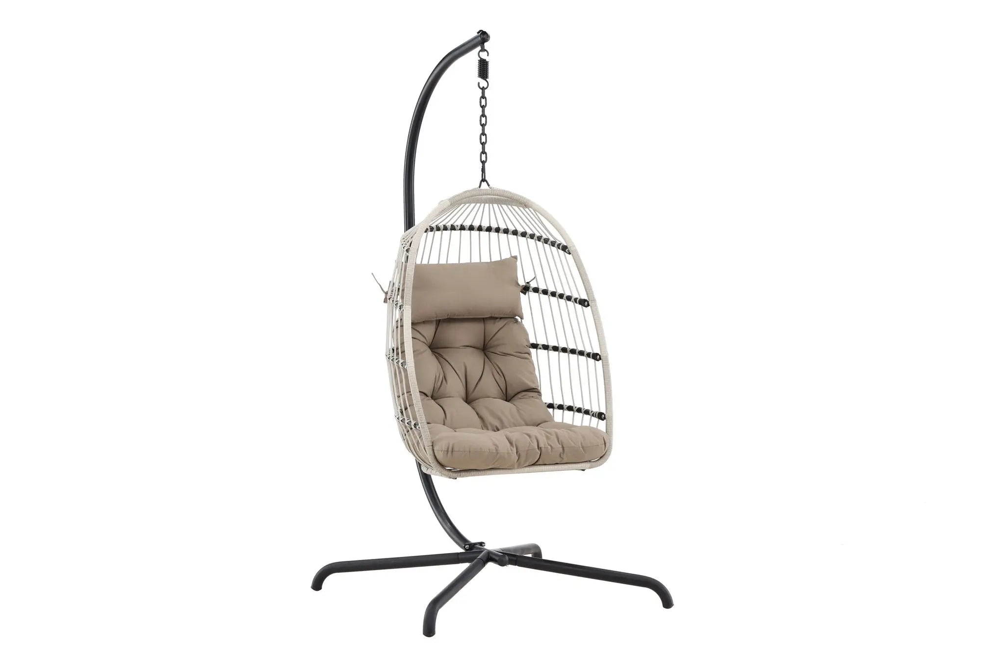 Chaise suspendue Trezza Loome