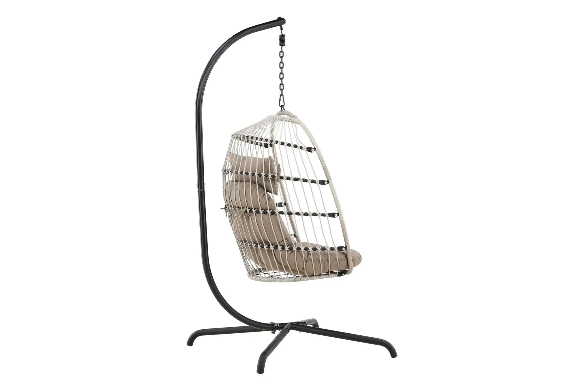 Chaise suspendue Trezza Loome