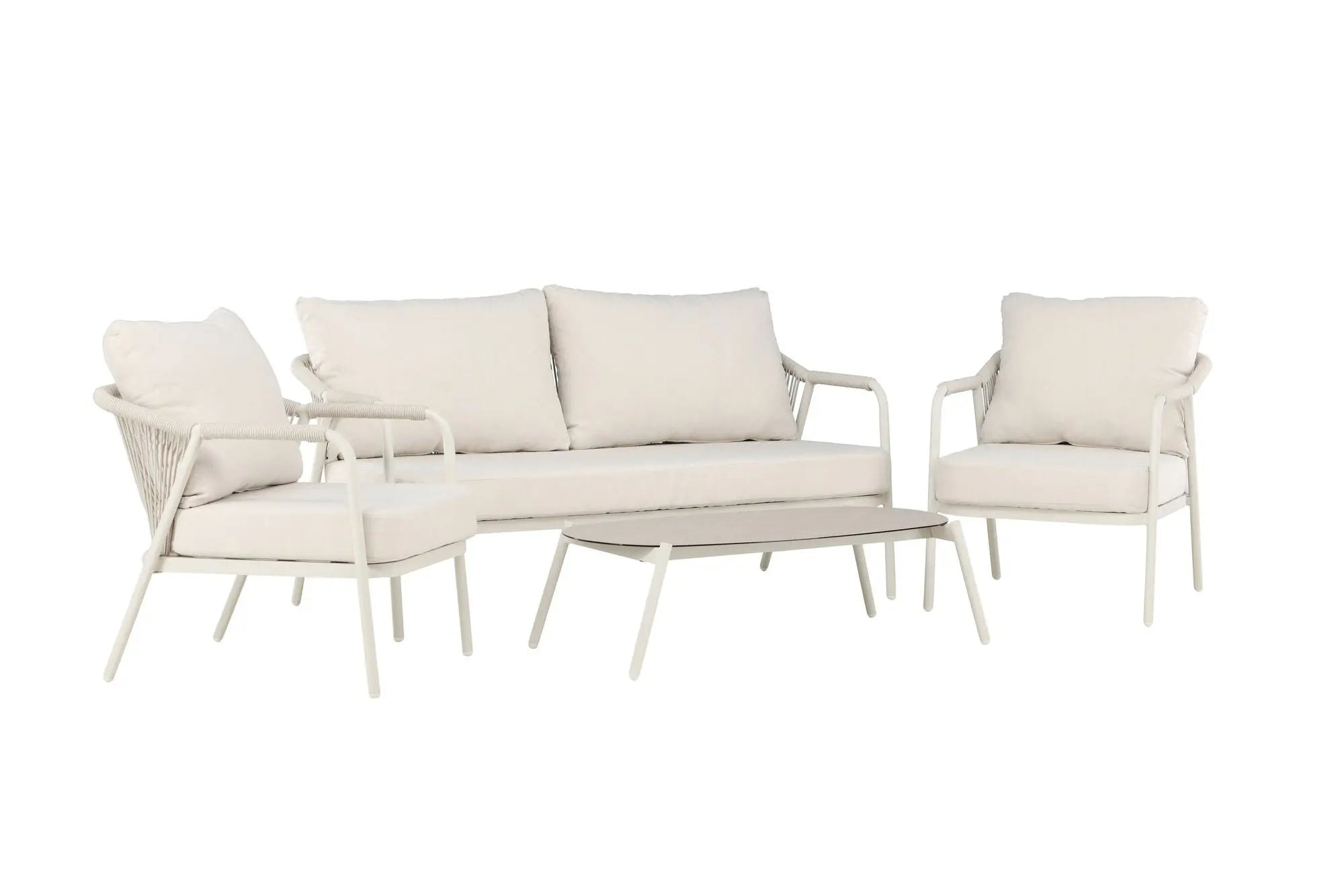 Ensemble de salon Sicily Loome