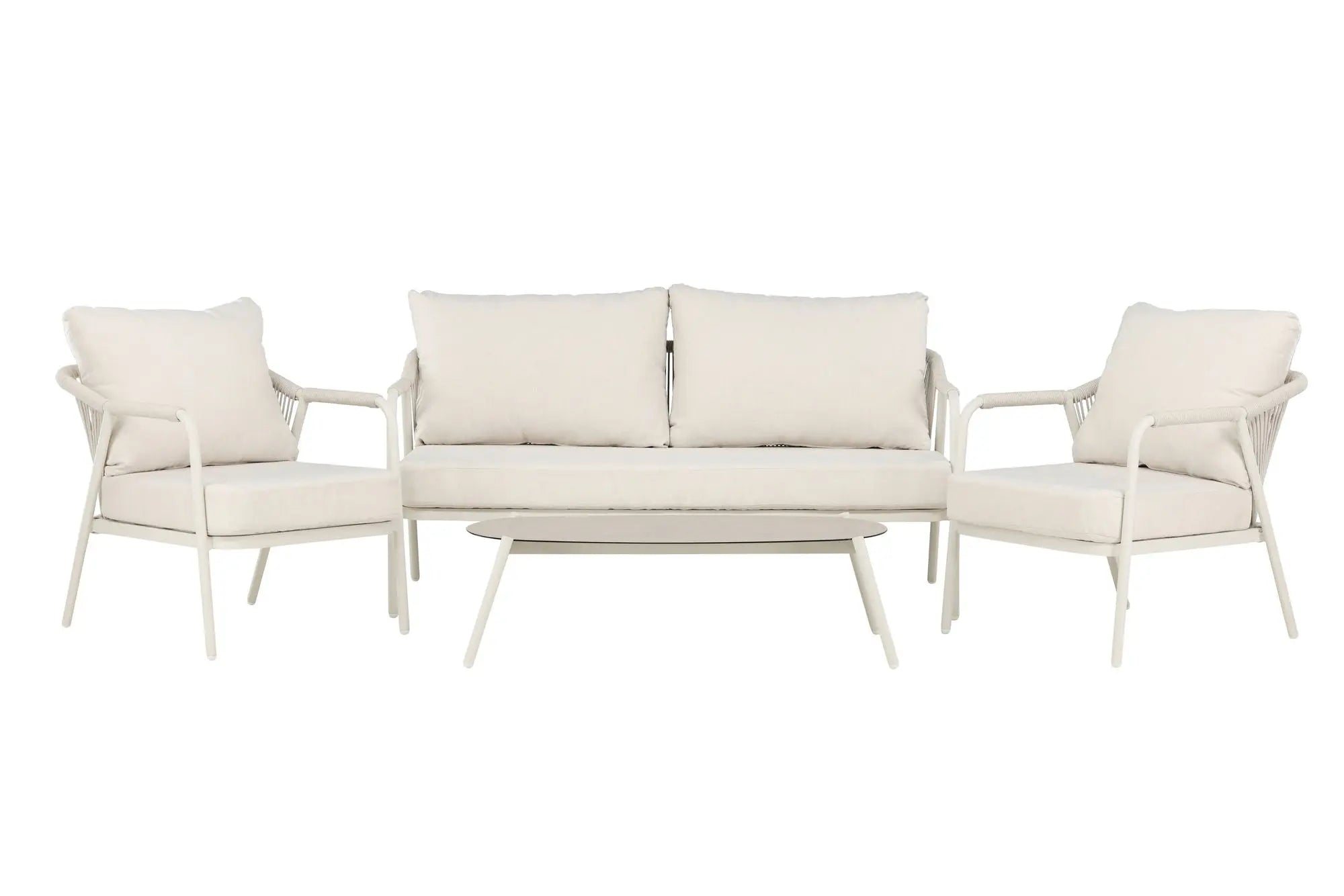 Ensemble de salon Sicily Loome