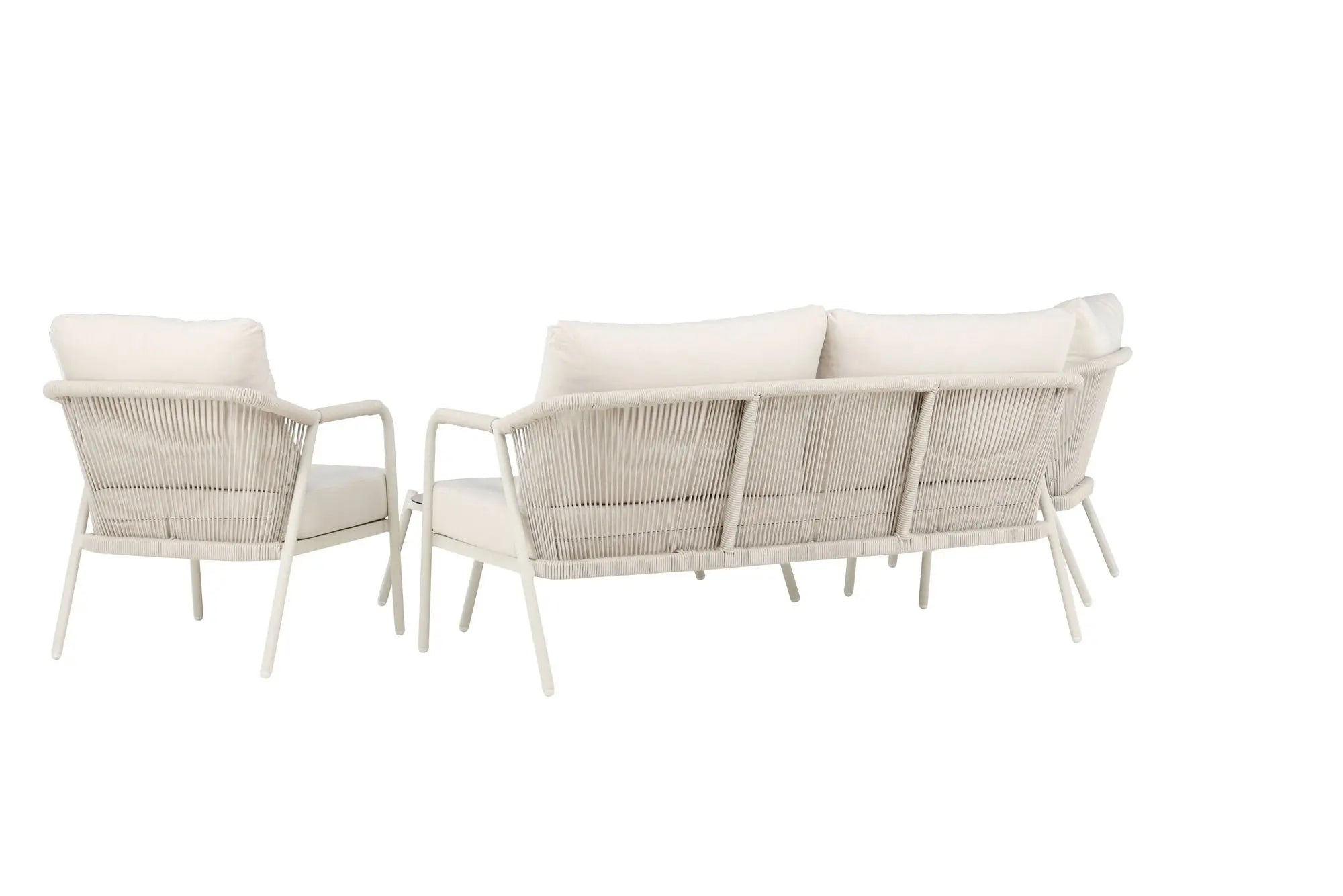 Ensemble de salon Sicily Loome