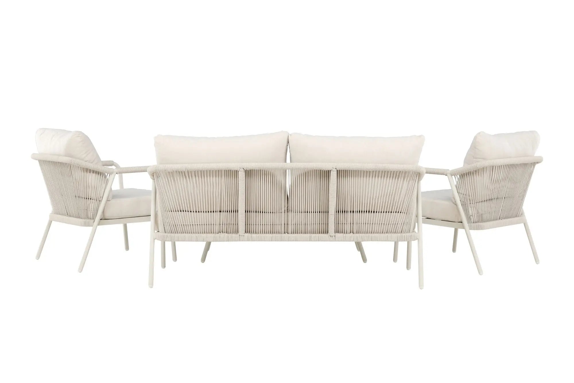 Ensemble de salon Sicily Loome