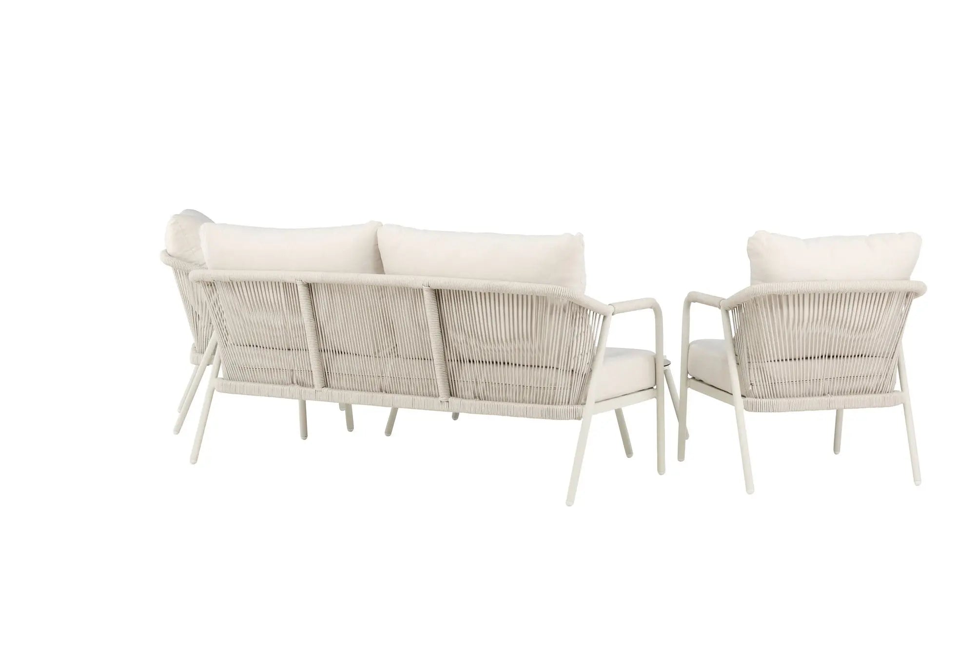 Ensemble de salon Sicily Loome