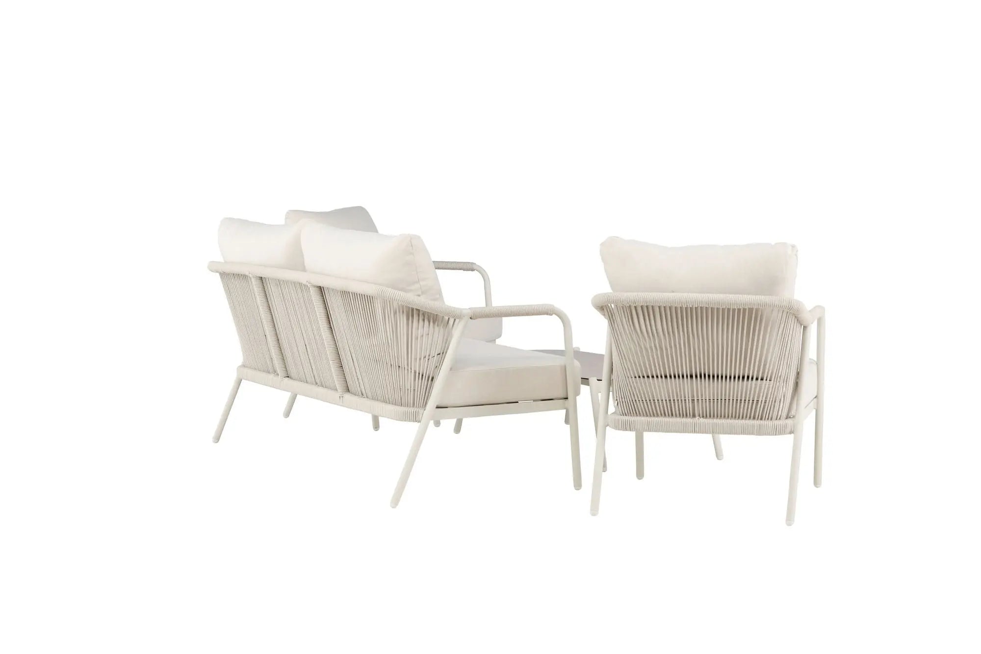 Ensemble de salon Sicily Loome