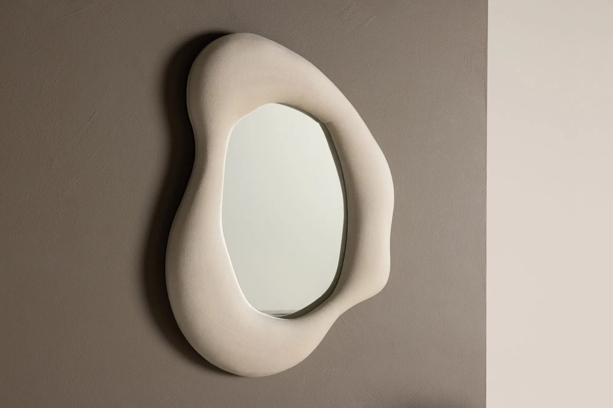 Miroir Louisville - 49 x 70 - Verre