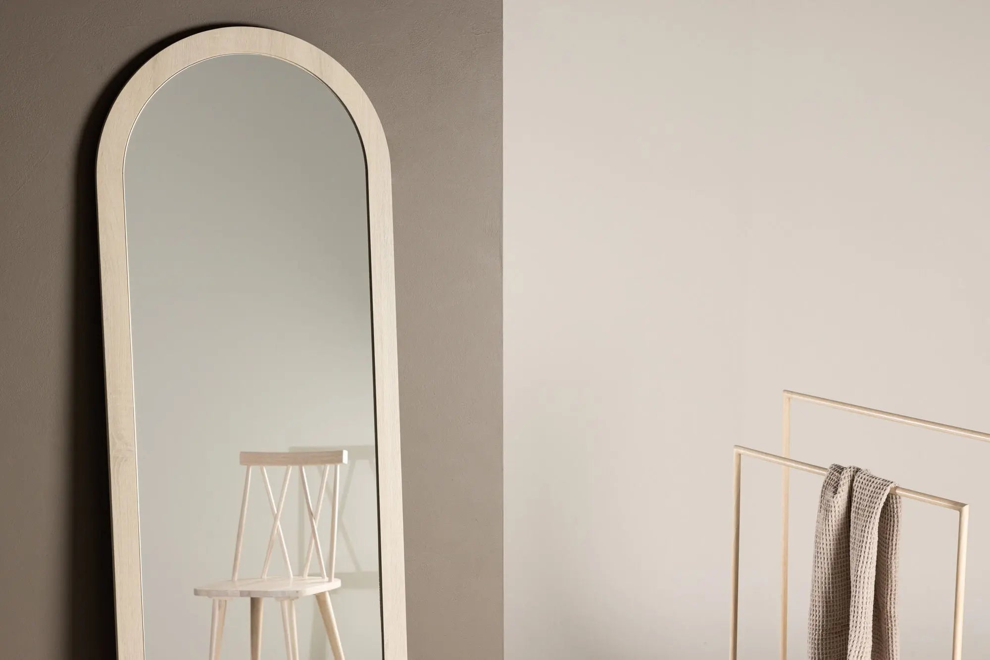 Miroir Memphis - 60 x 193 - Verre