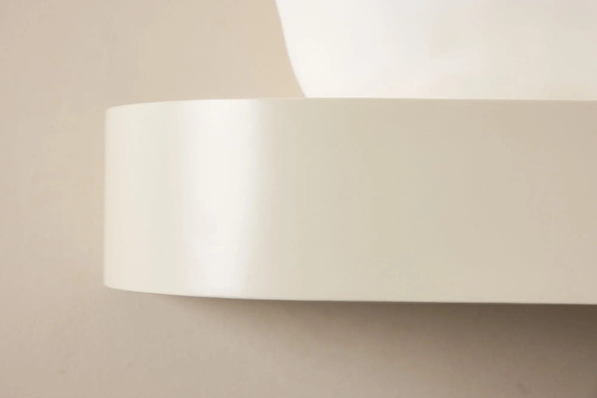 Ensemble de 3 étagères Glow - MDF