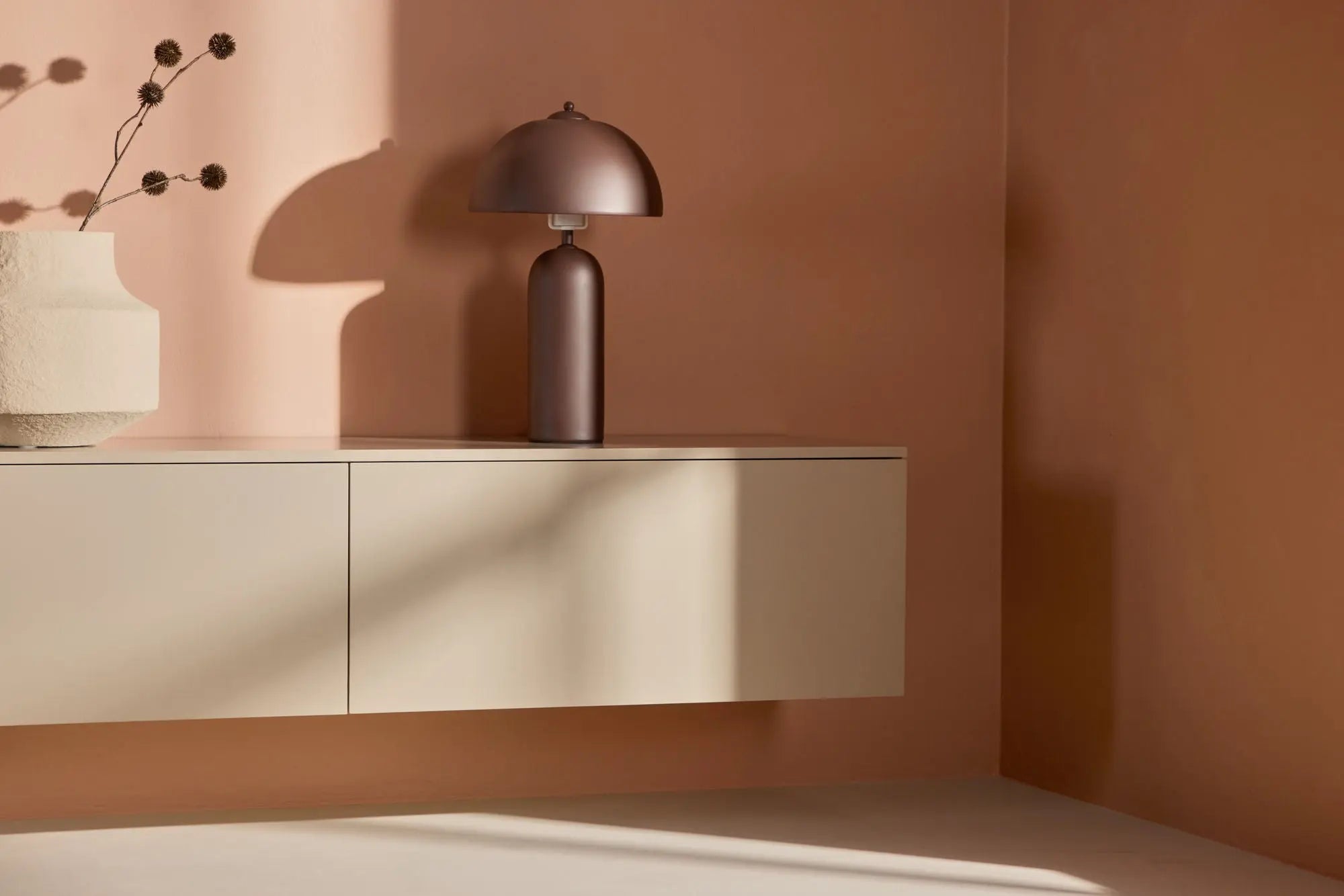 Commode Frihamn - 160 x 45 - MDF