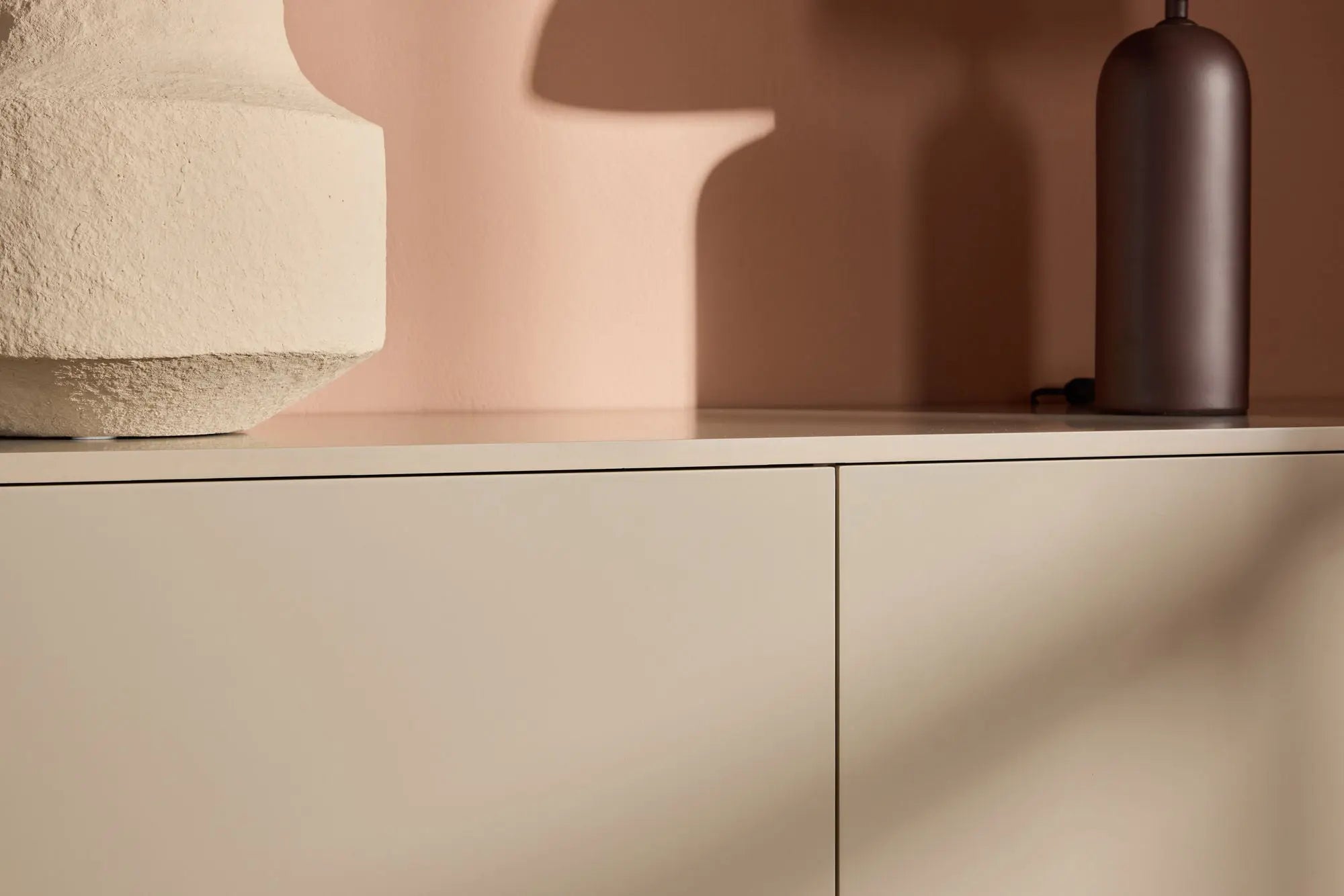 Commode Frihamn - 160 x 45 - MDF