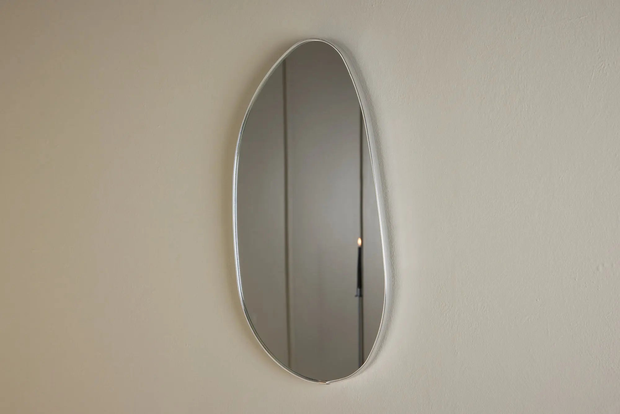 Miroir Borgholm - Verre