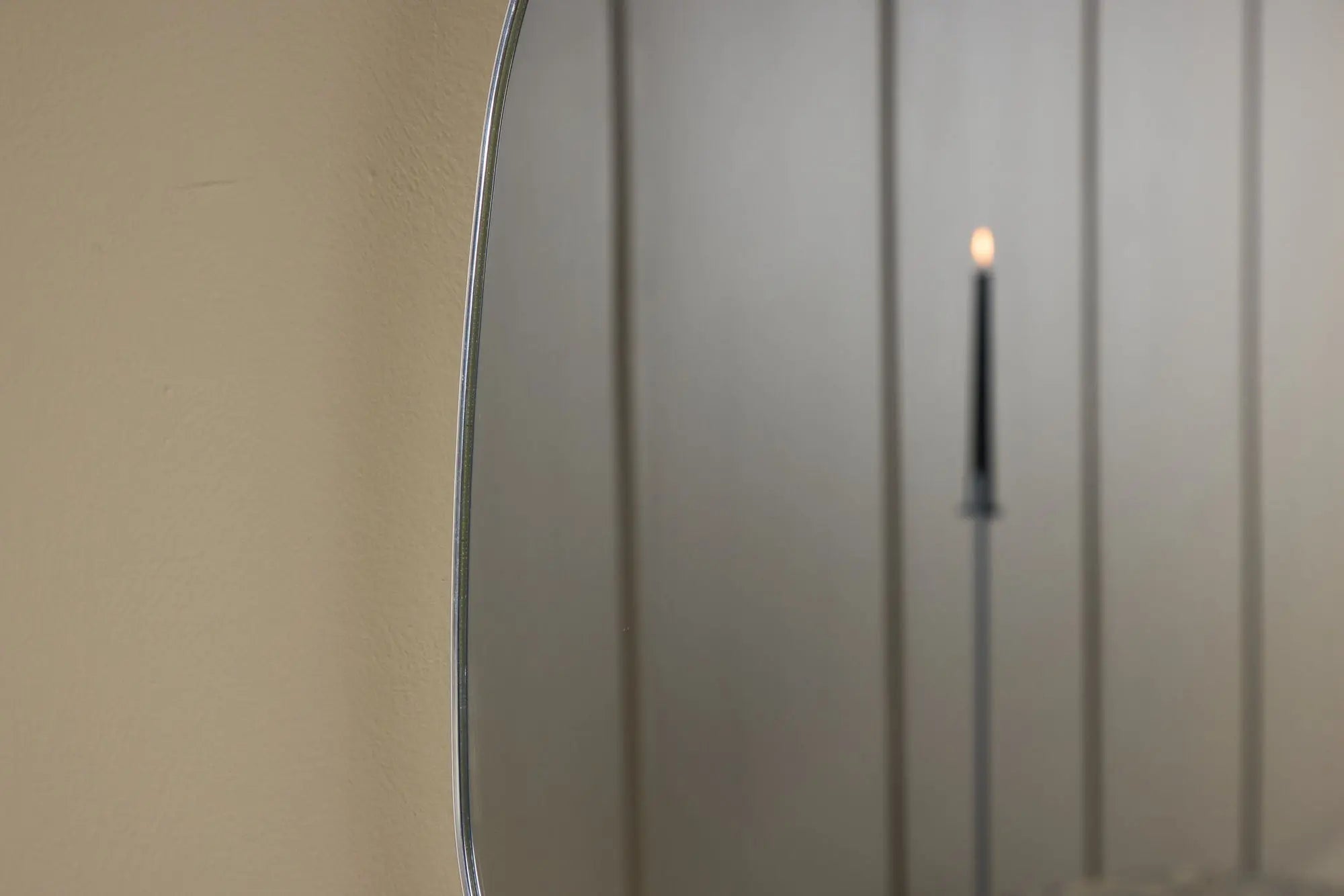 Miroir Askersund - Verre