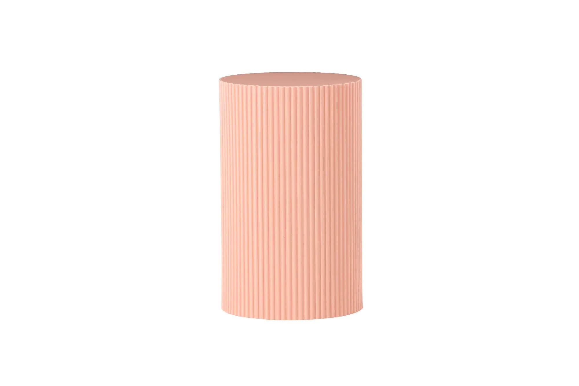 Table d'appoint Lenox - ø30,5 - MDF