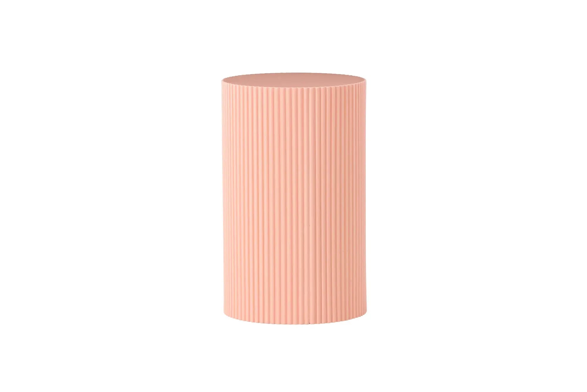 Table d'appoint Lenox - ø30,5 - MDF