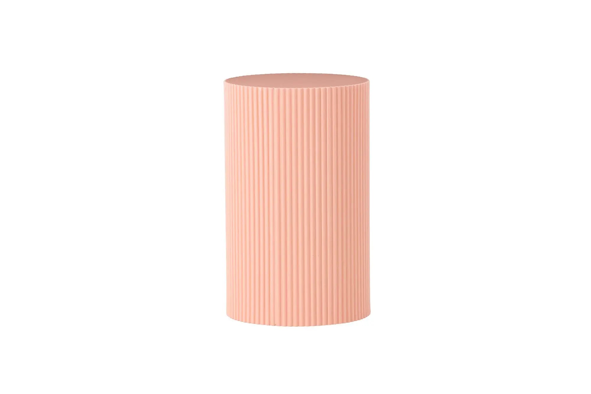 Table d'appoint Lenox - ø30,5 - MDF