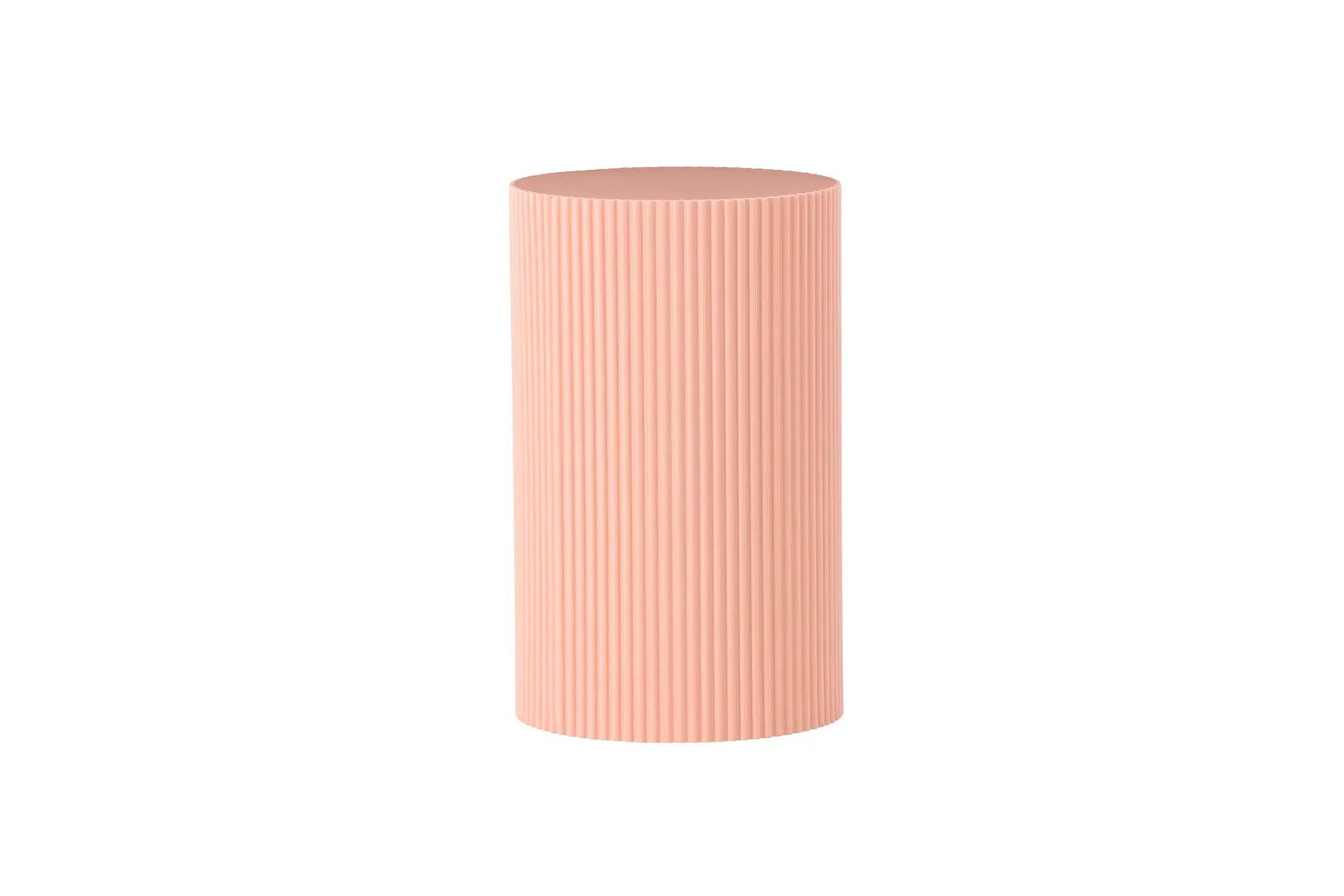Table d'appoint Lenox - ø30,5 - MDF