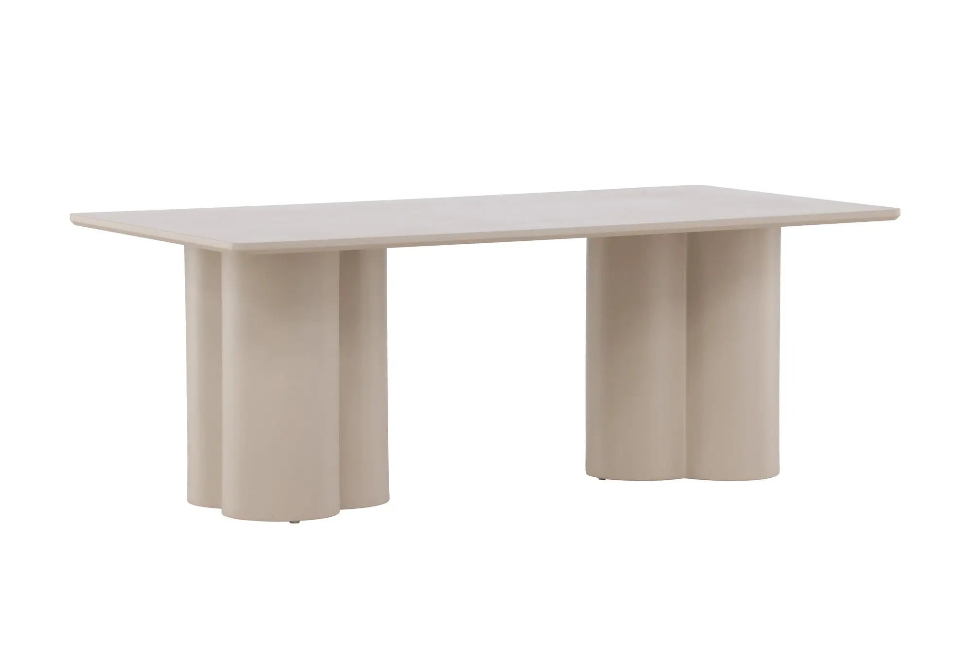 Table basse Olivia - 120 x 60 - MDF