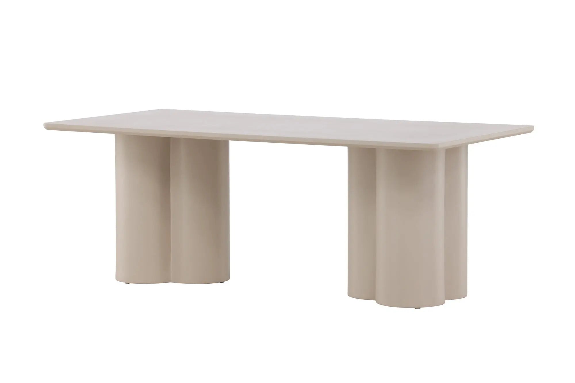 Table basse Olivia - 120 x 60 - MDF