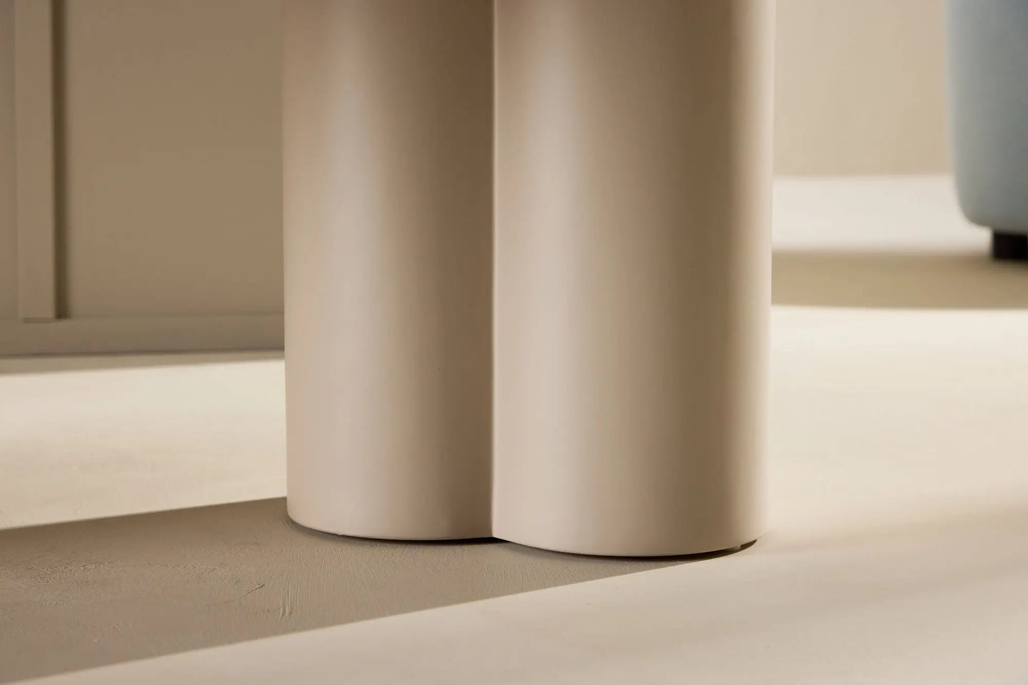 Table basse Olivia - 120 x 60 - MDF
