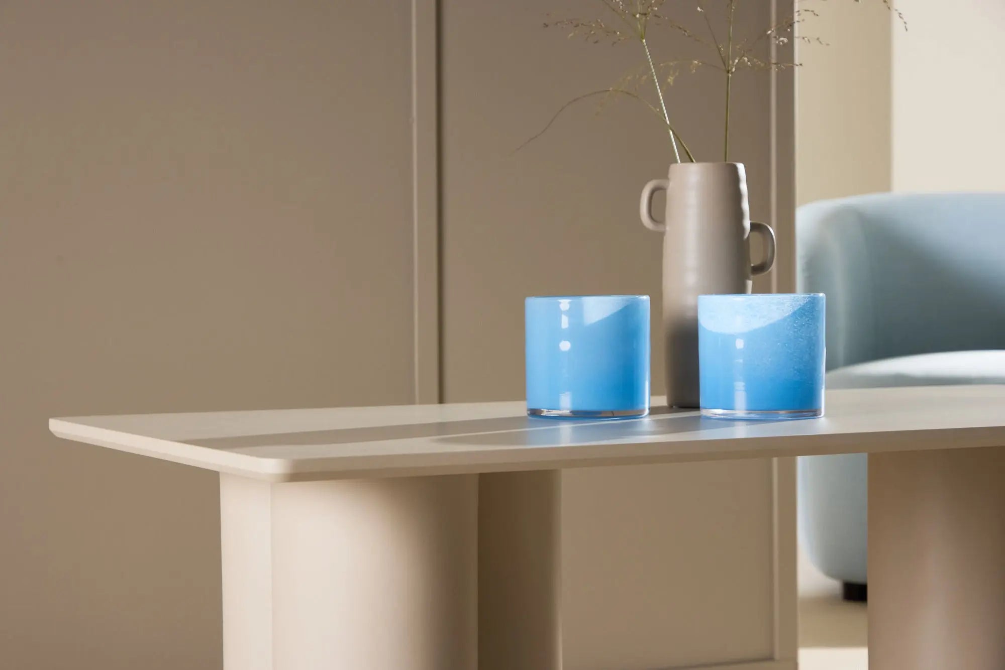 Table basse Olivia - 120 x 60 - MDF