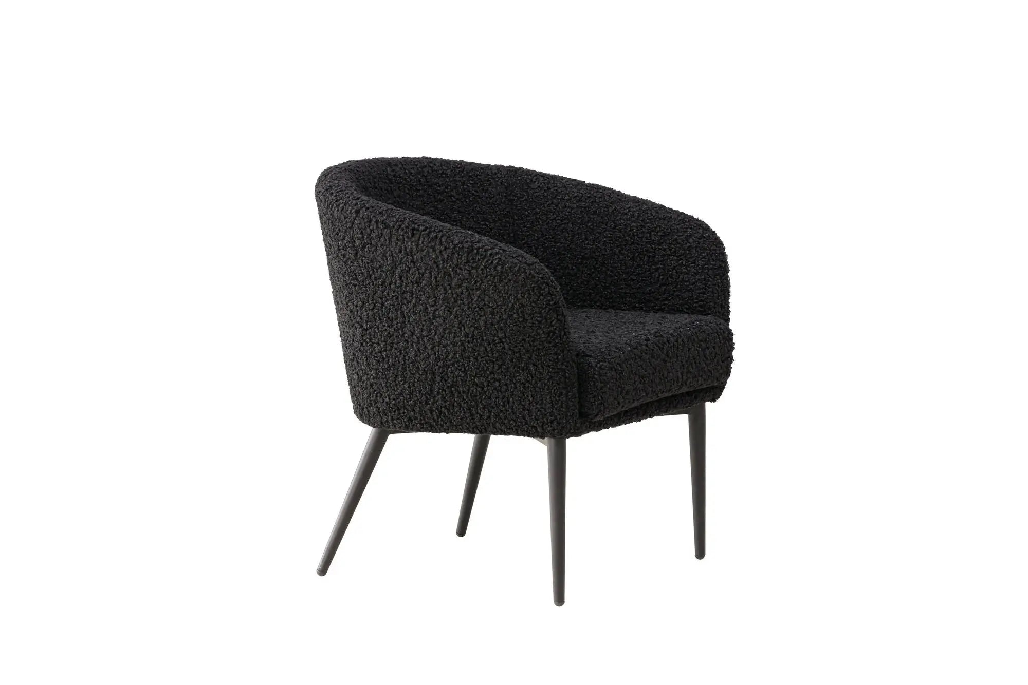 Fauteuil Fluffy - 64 x 66 x 70,5 - Nounours en polyester