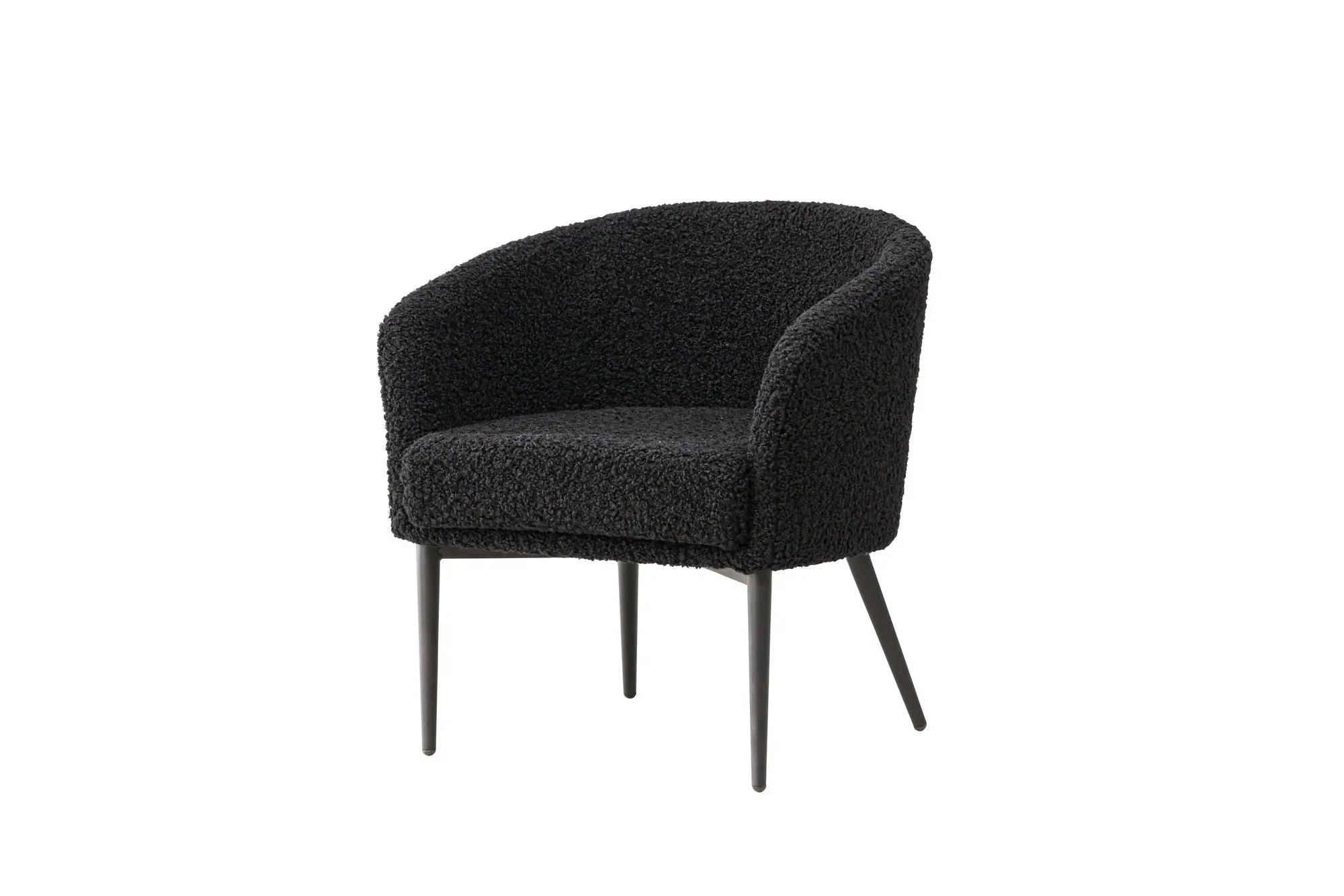 Fauteuil Fluffy - 64 x 66 x 70,5 - Nounours en polyester