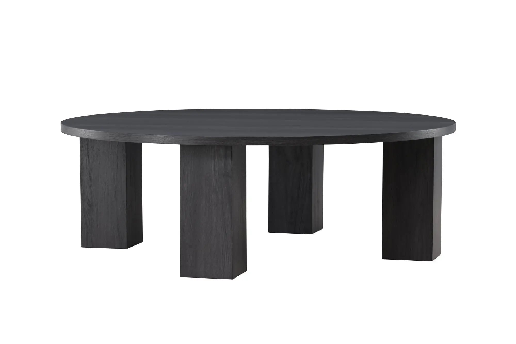 Table basse Juno - ø120 - MDF