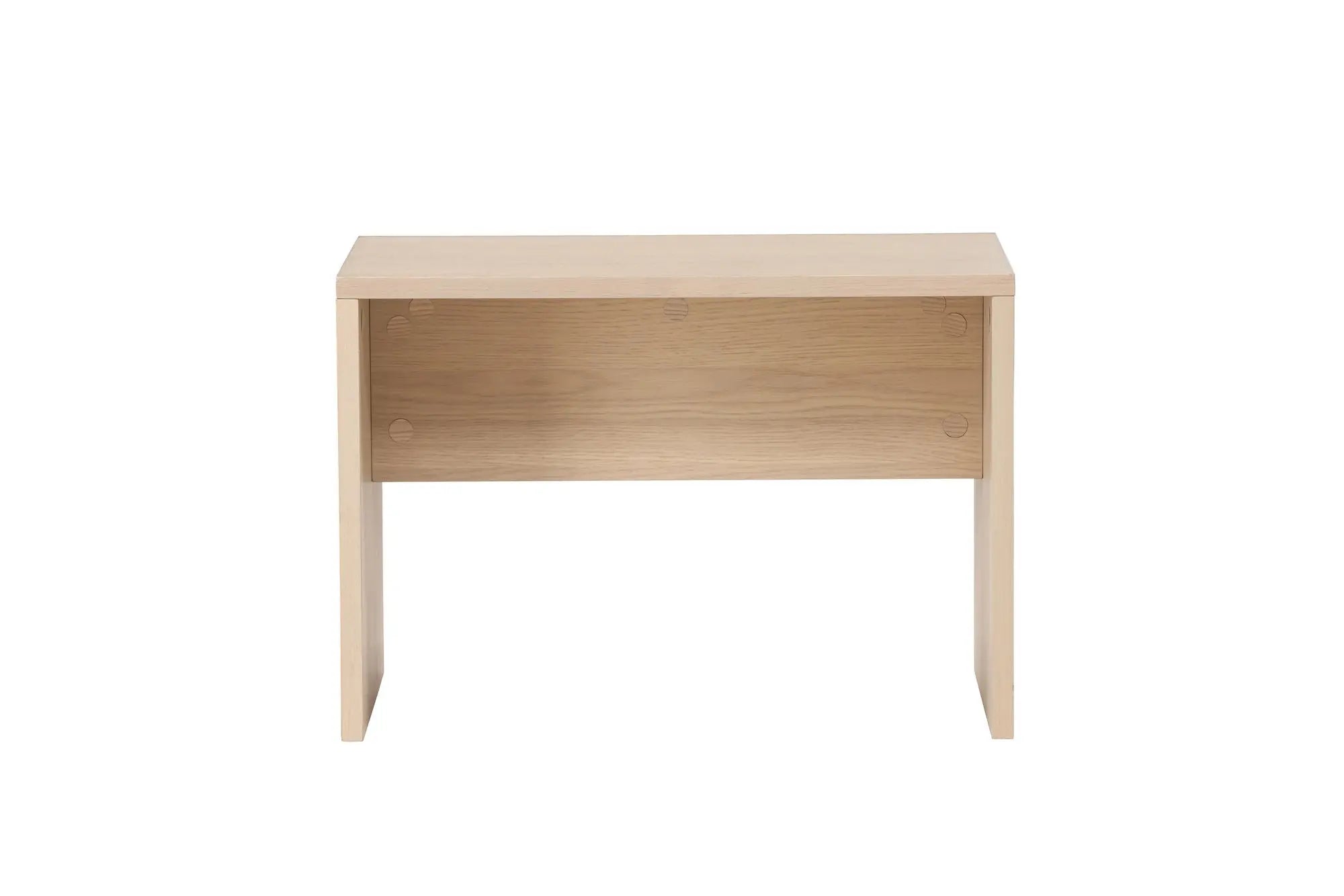 Table basse Juno - 58 x 35 - MDF