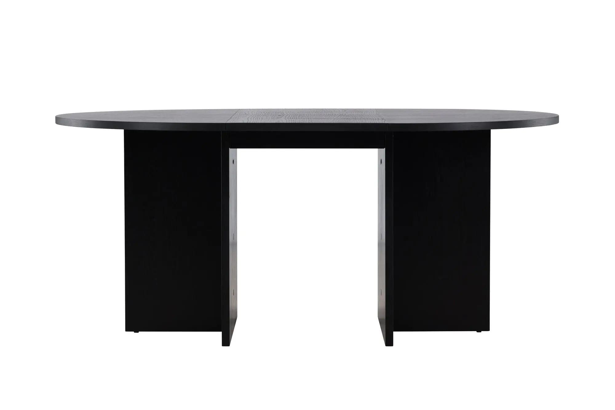 Table de salle à manger Strada - ø120 - MDF