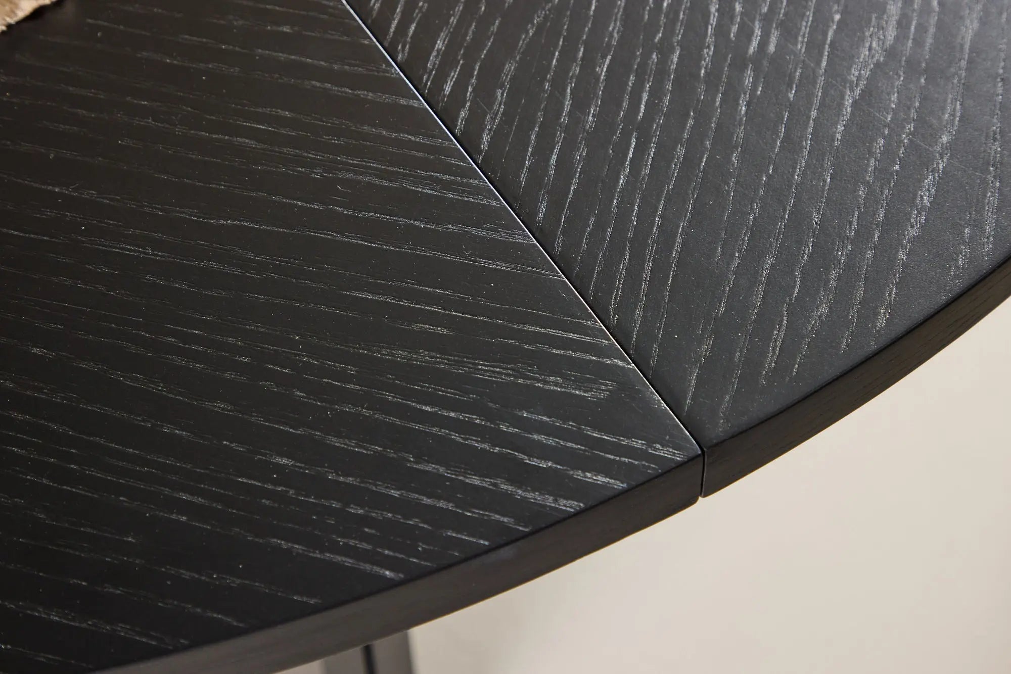 Table de salle à manger Strada - ø120 - MDF