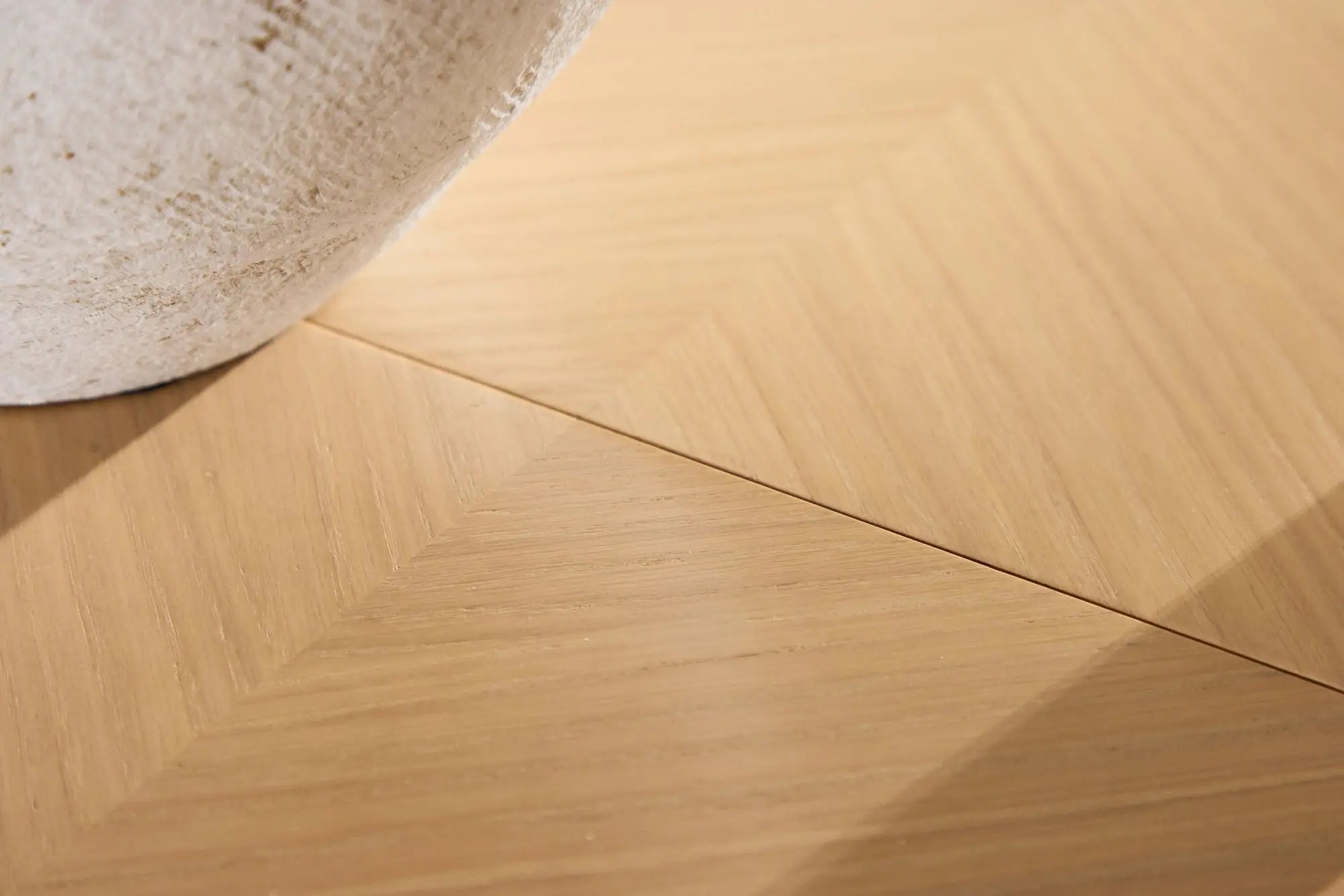 Table de salle à manger Strada - ø120 - MDF
