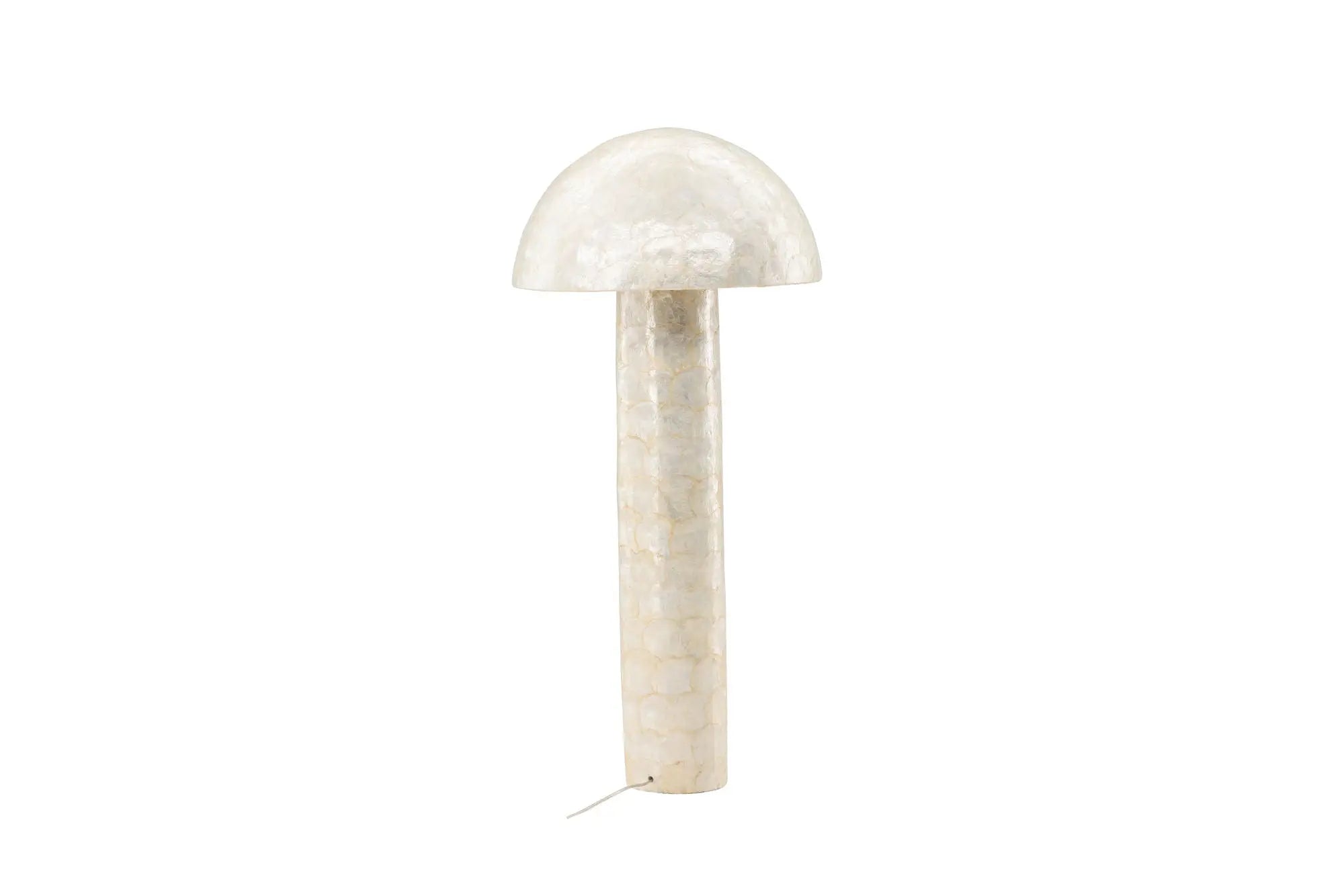Lampadaire Lindön - ø55 - Capiz