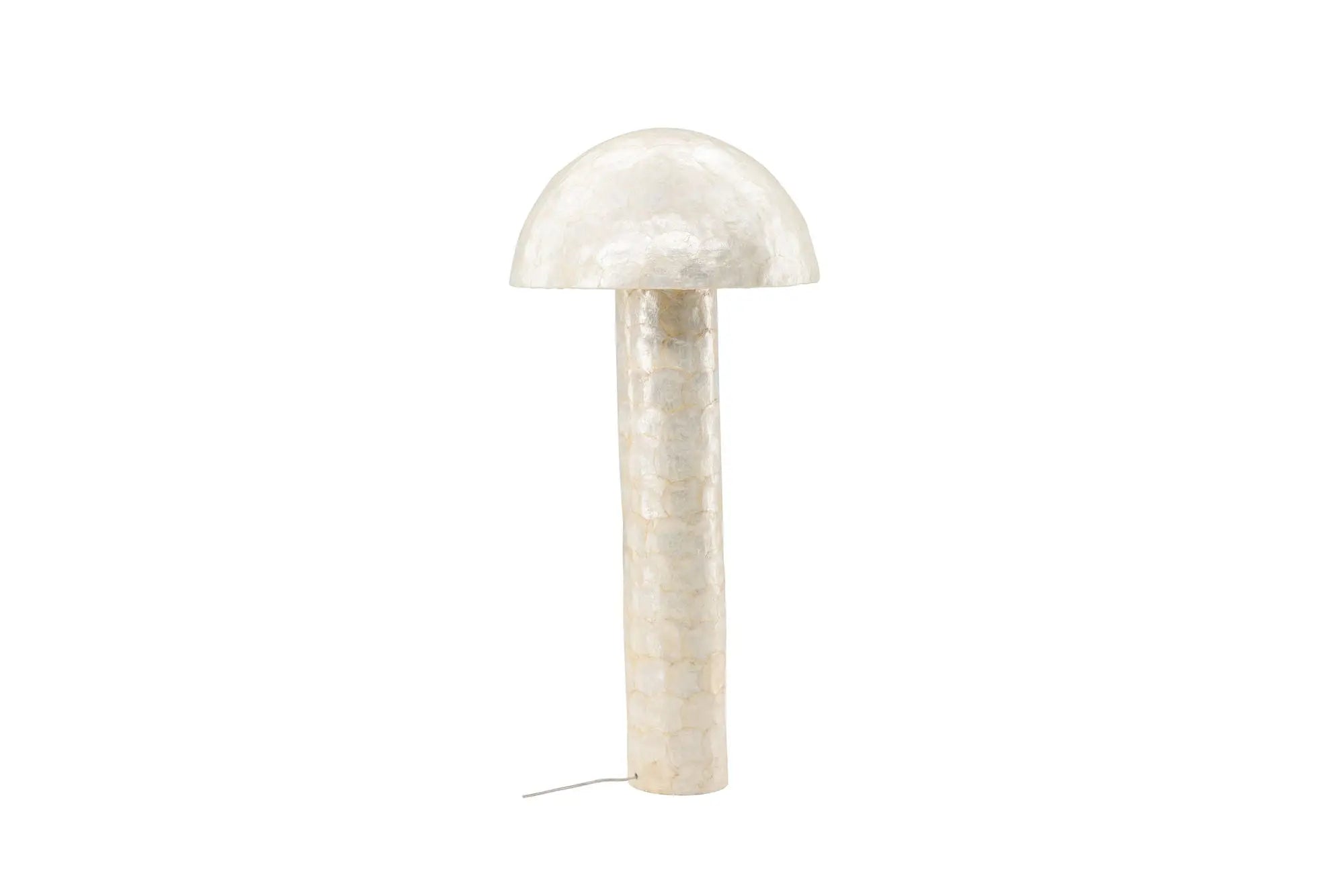 Lampadaire Lindön - ø55 - Capiz