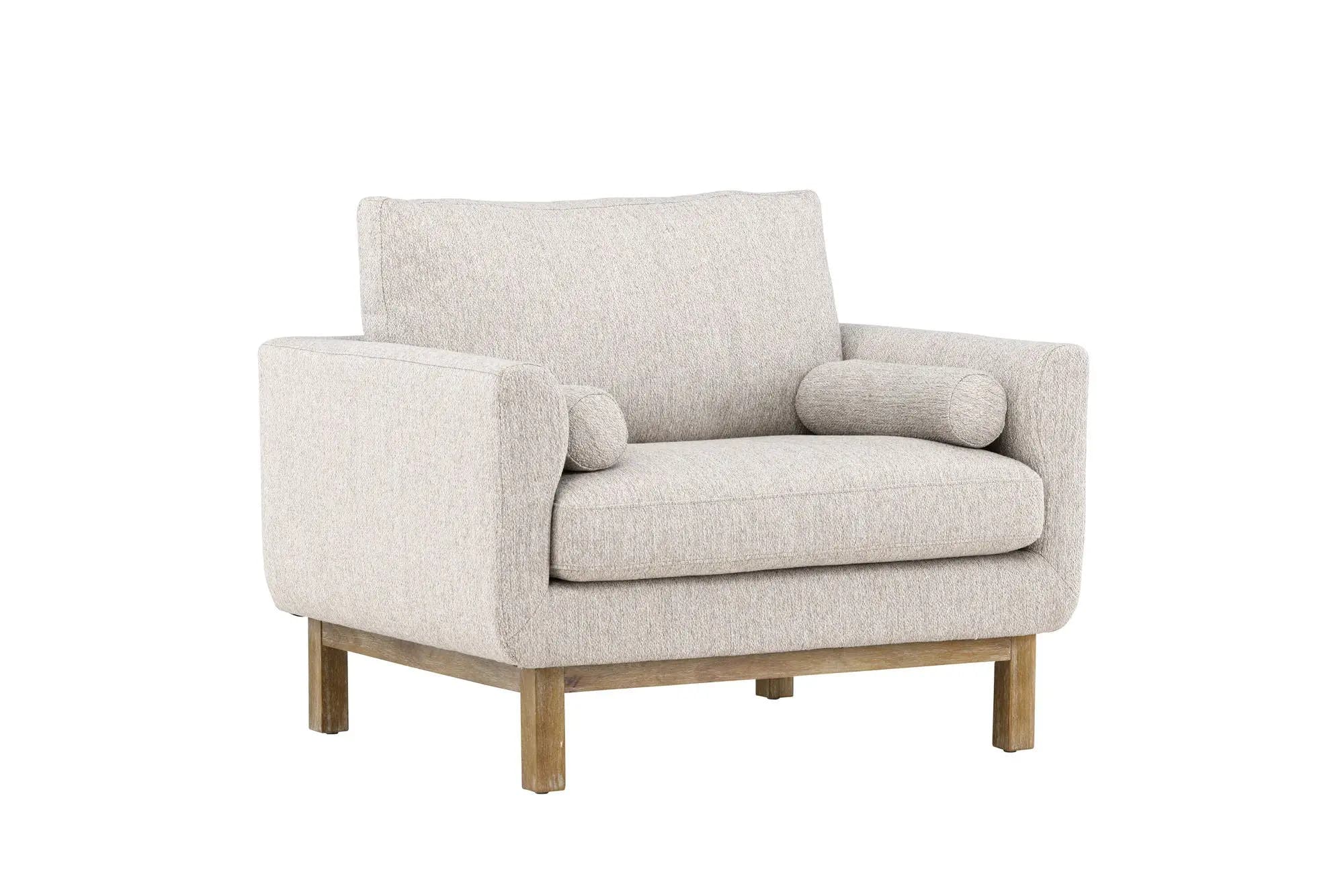 Fauteuil Olympos Loome