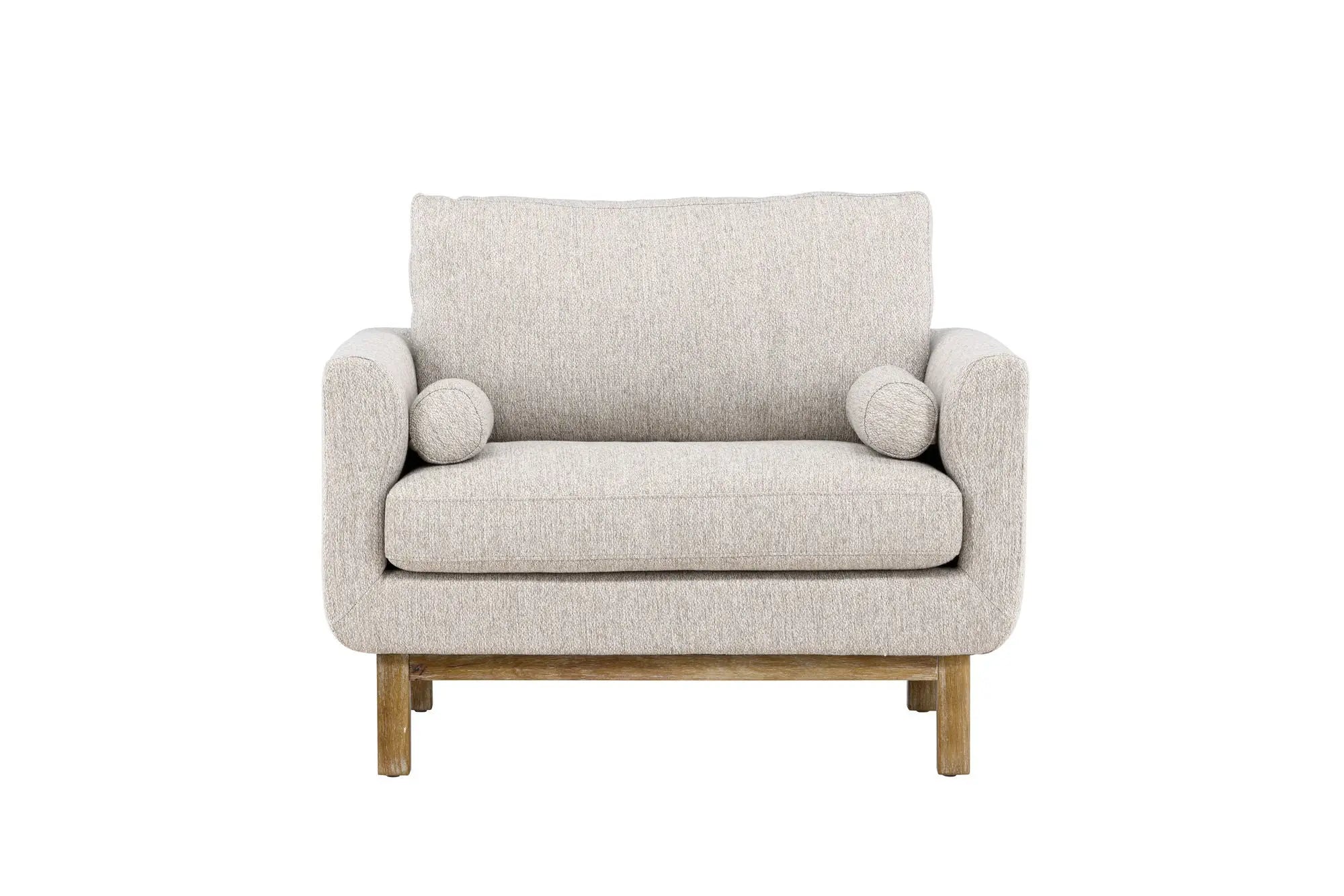 Fauteuil Olympos Loome