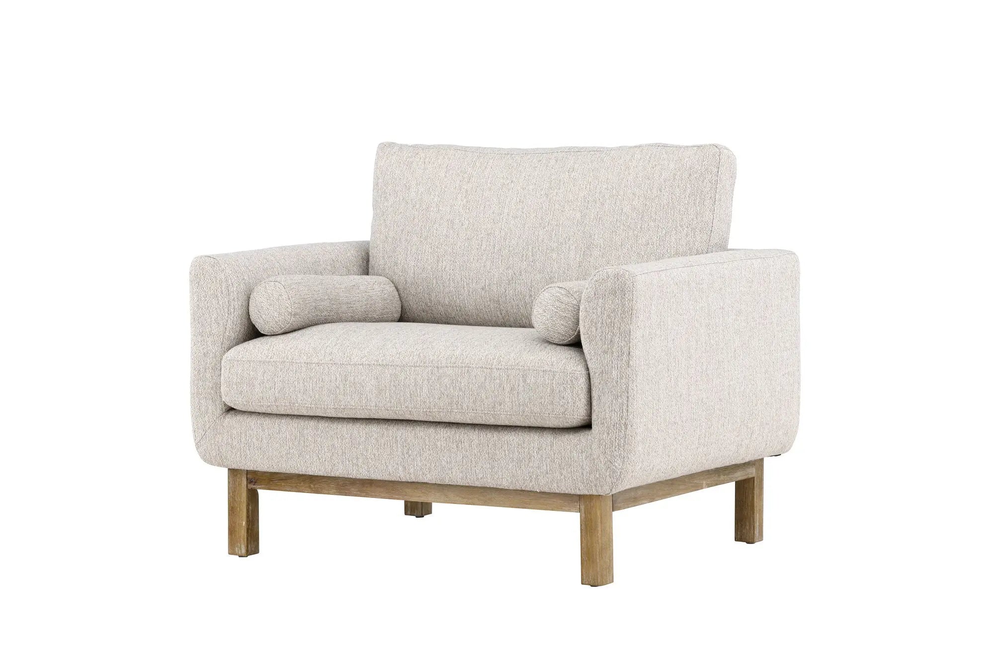 Fauteuil Olympos Loome