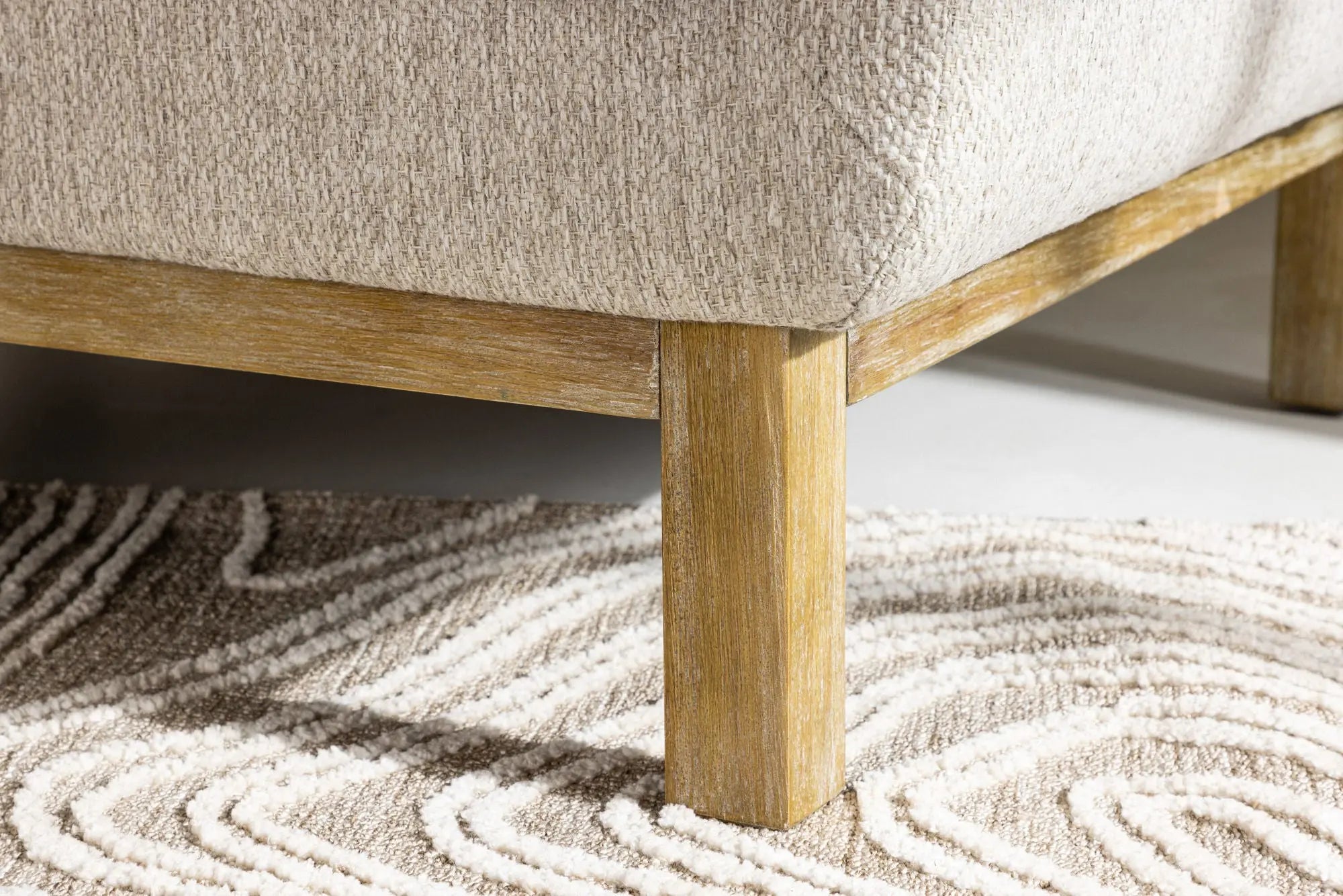 Fauteuil Olympos Loome