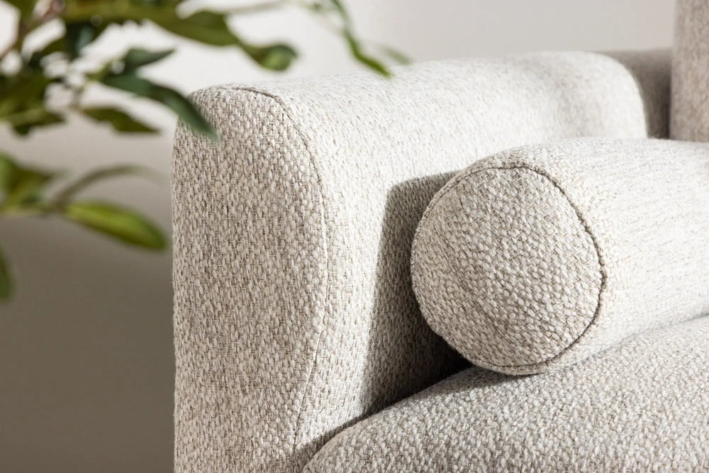 Fauteuil Olympos Loome