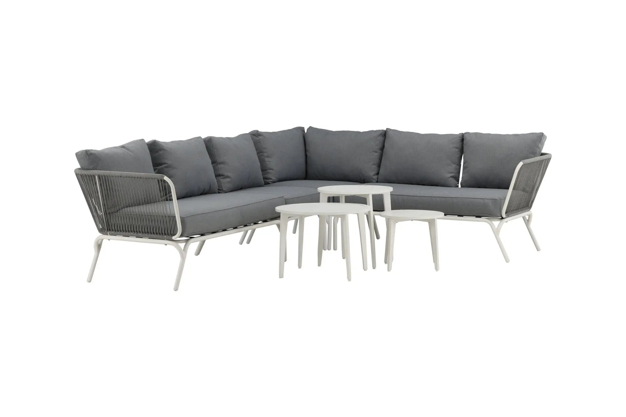 Canapé d'angle Roxo Loome