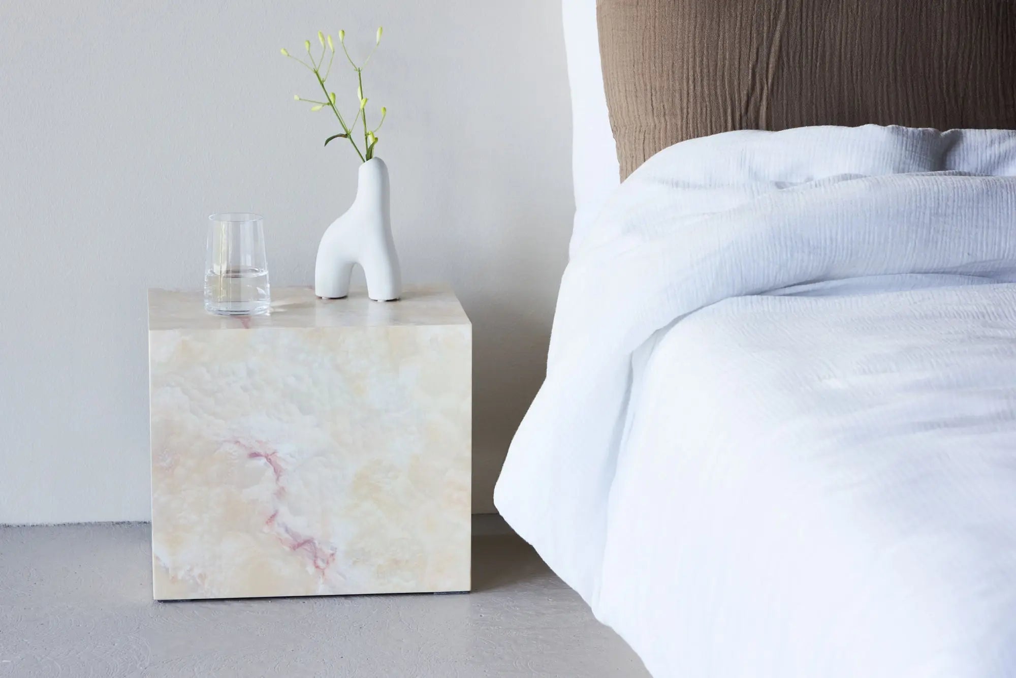 Table d'appoint York Loome