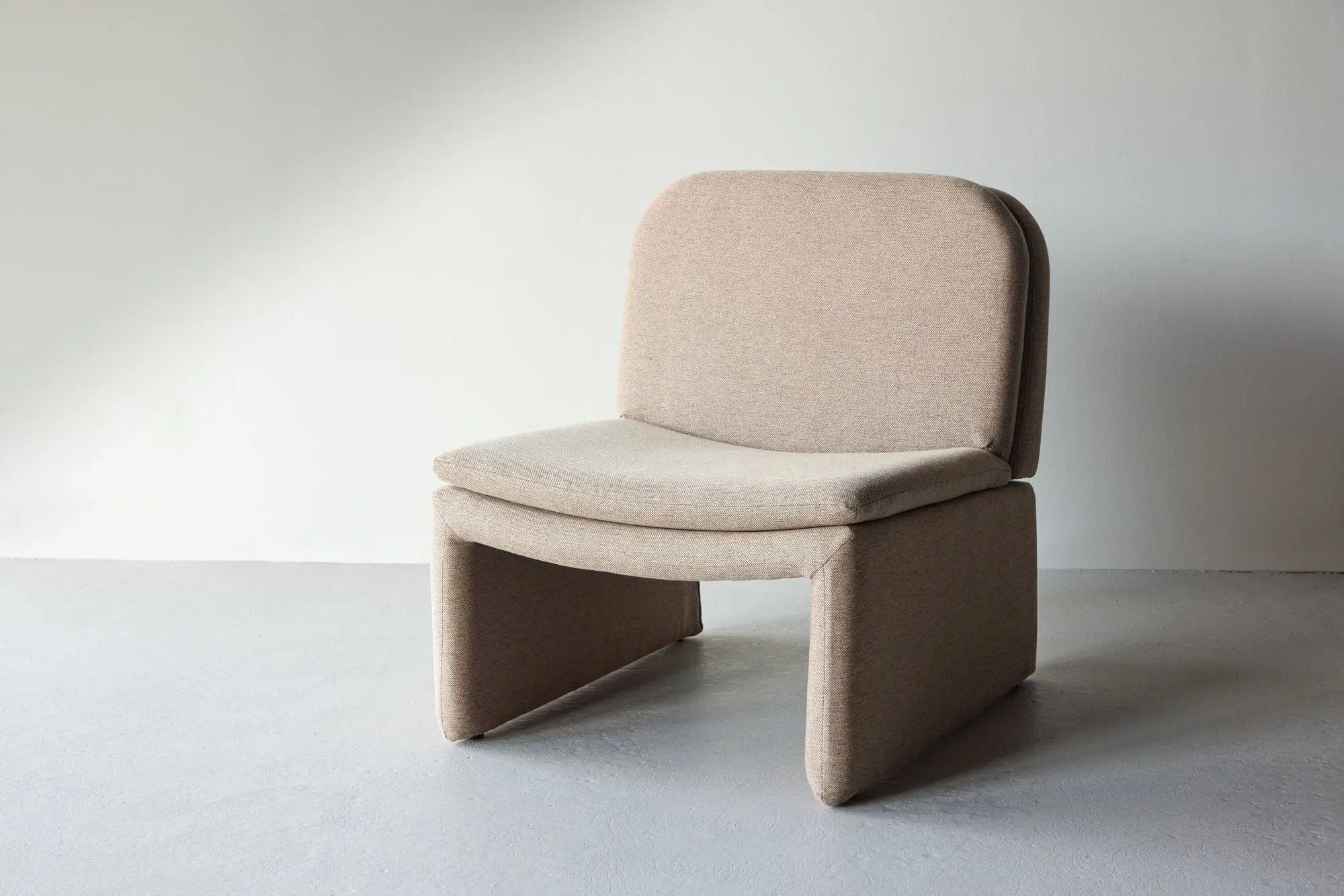 Fauteuil Bonn Loome