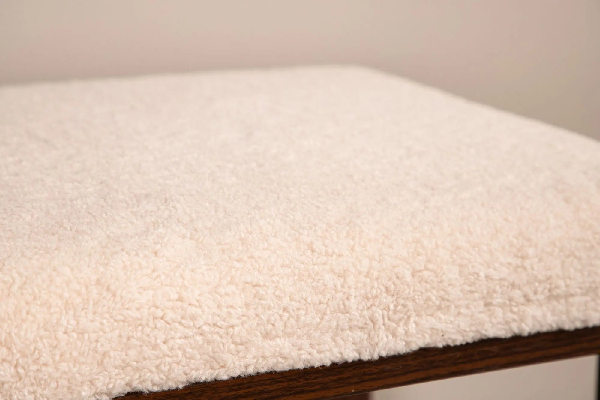 Banc Chester - 120 x 40 - Acier