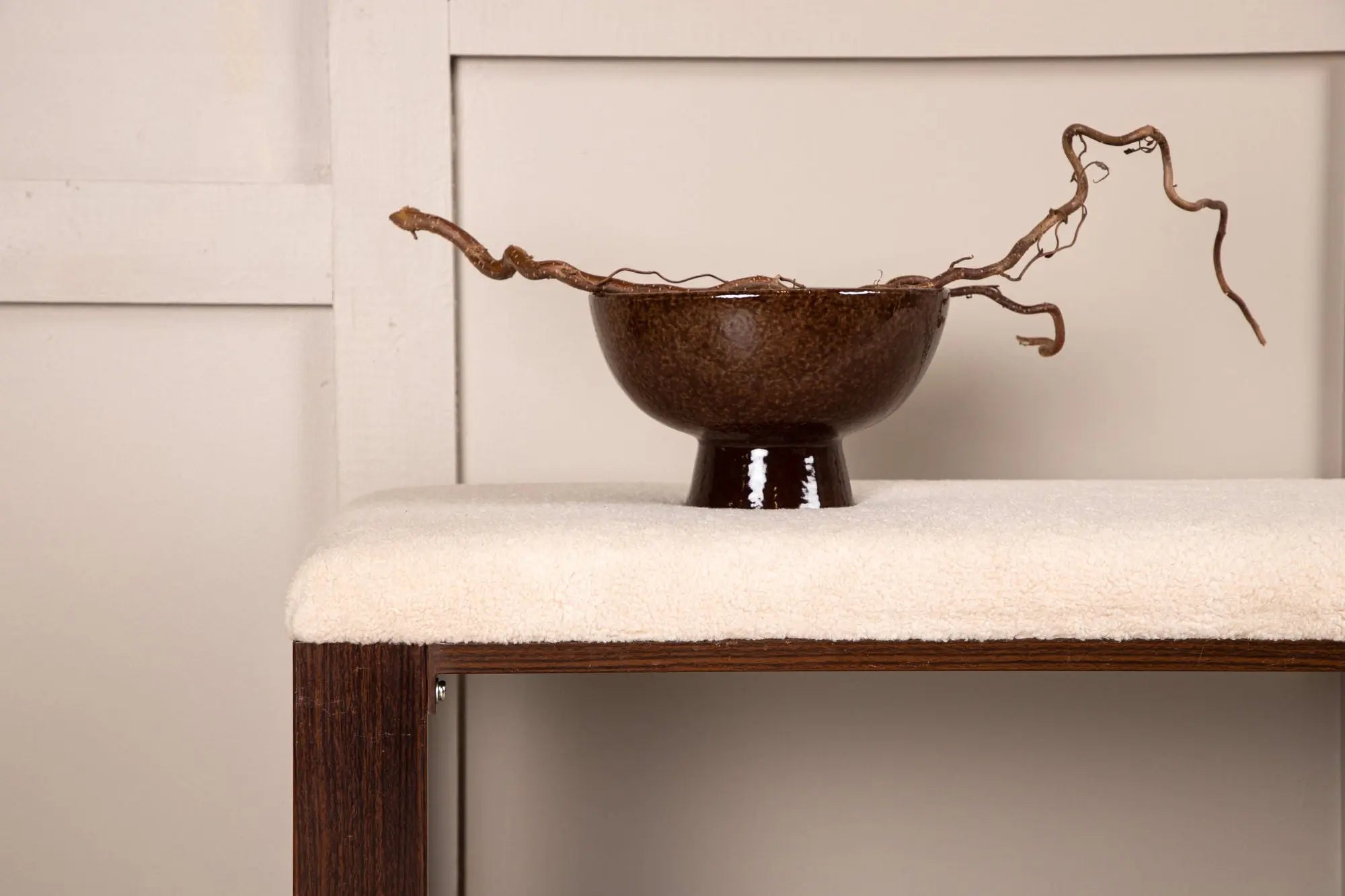 Banc Chester - 120 x 40 - Acier